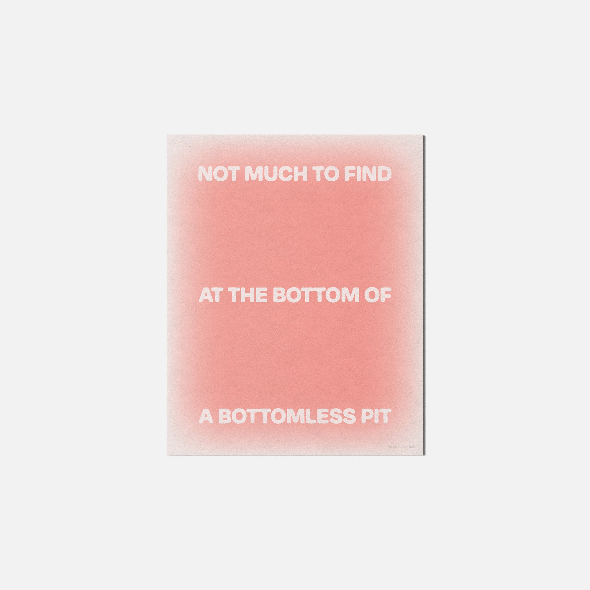 BOTTOM PRINT