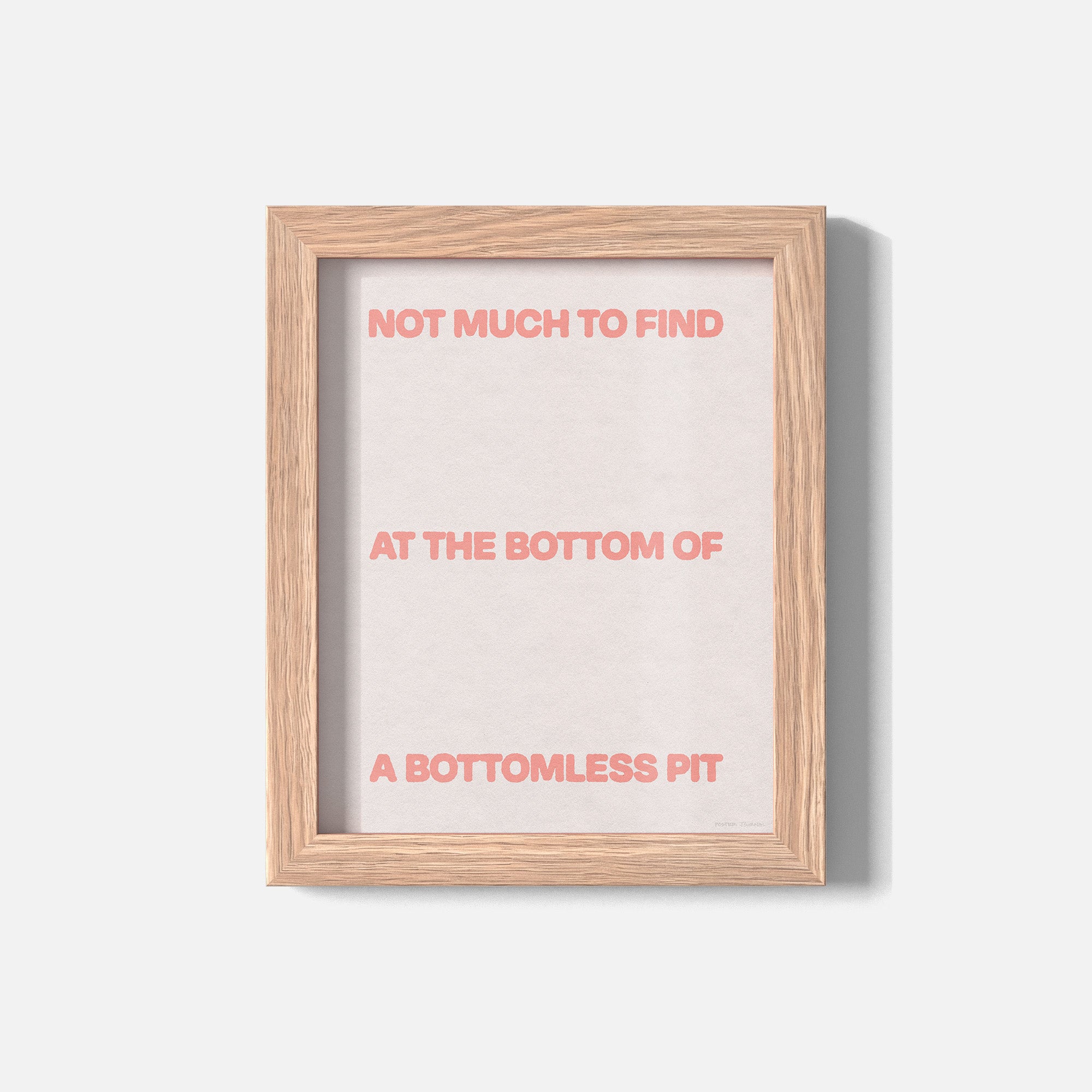 BOTTOM PRINT