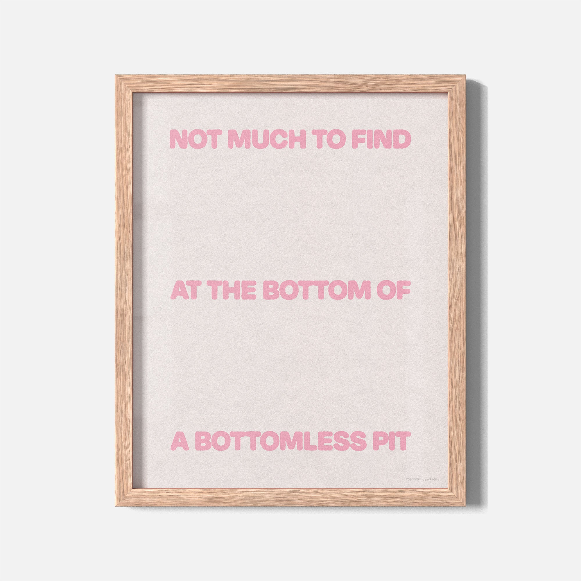 BOTTOM PRINT