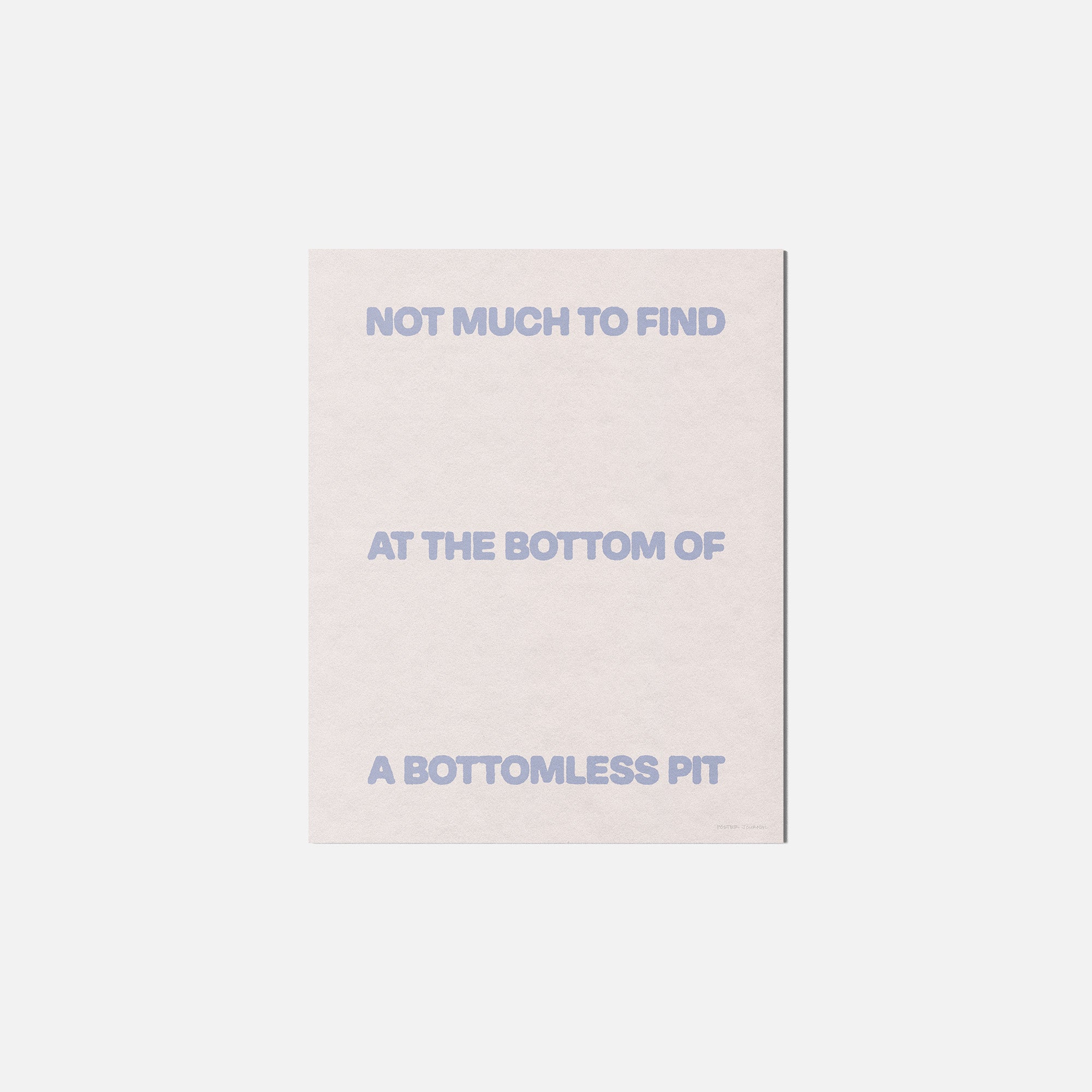 BOTTOM PRINT