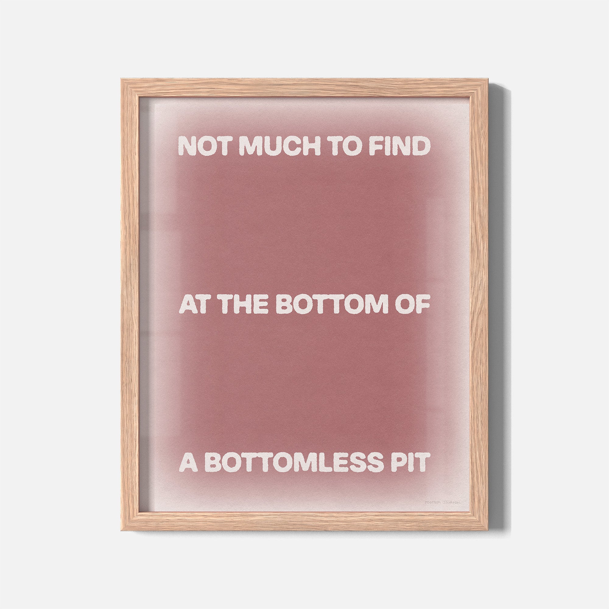 BOTTOM PRINT