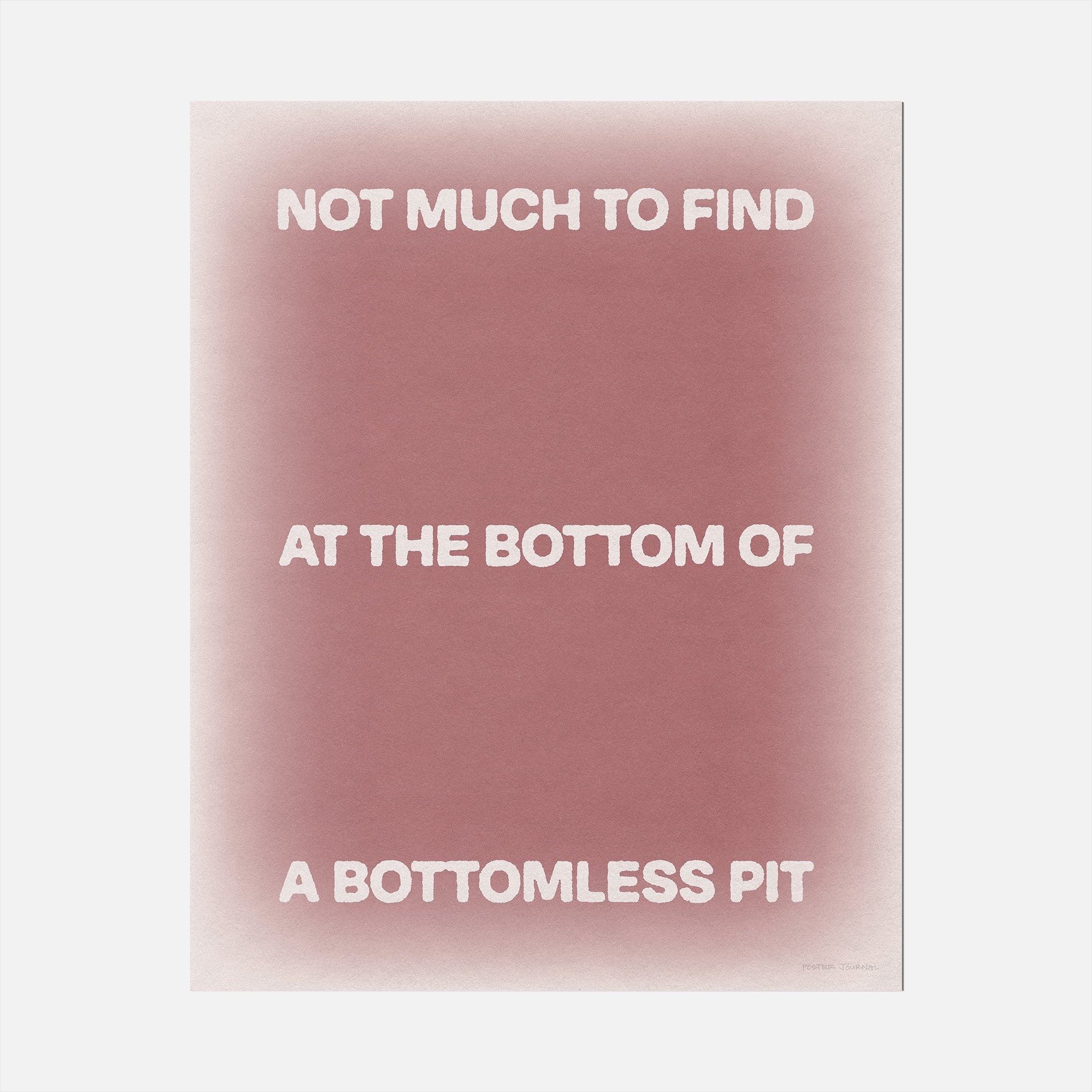 BOTTOM PRINT