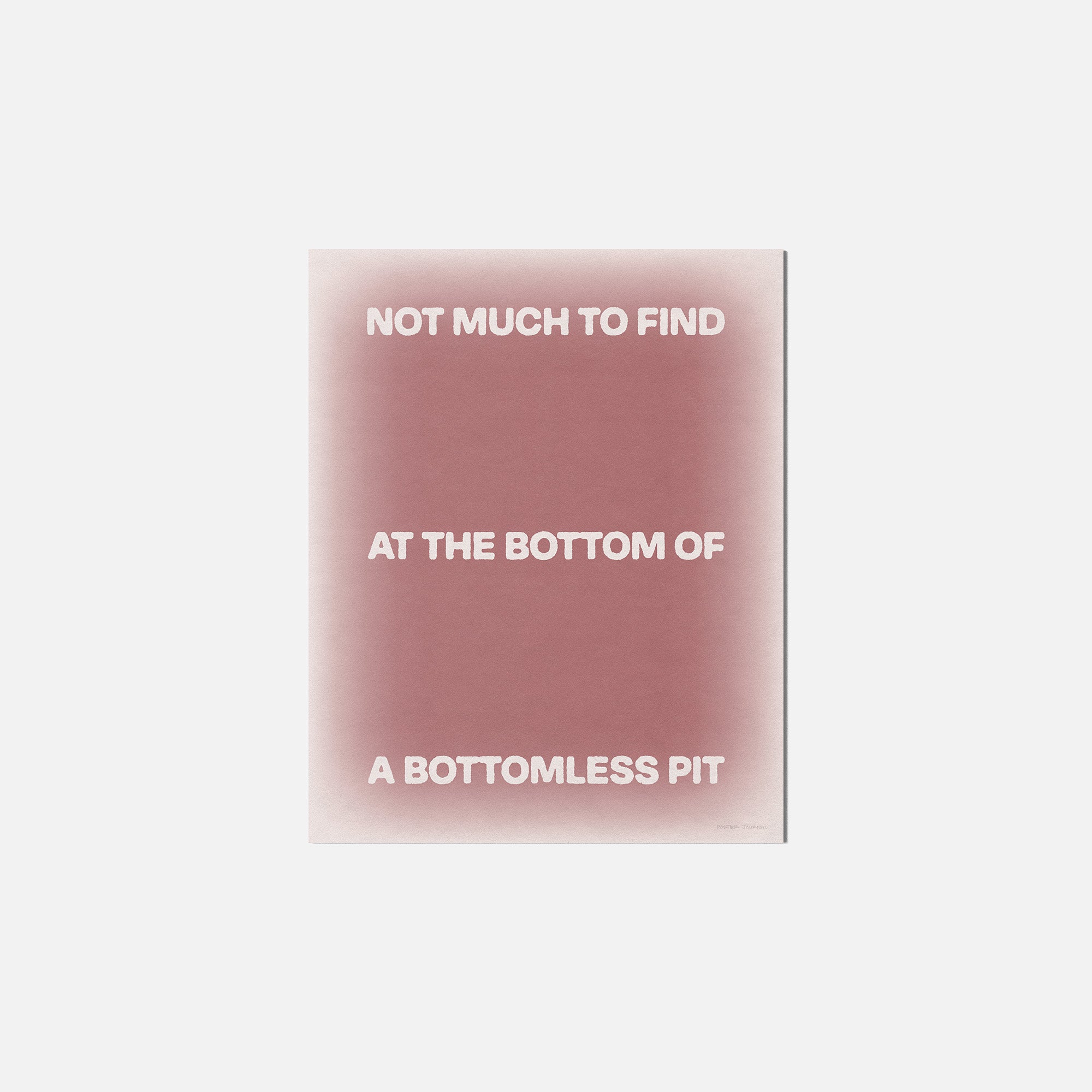 BOTTOM PRINT