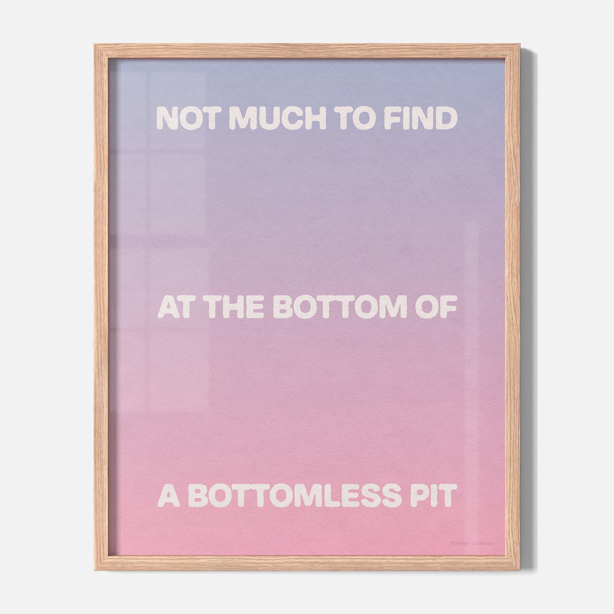 BOTTOM PRINT