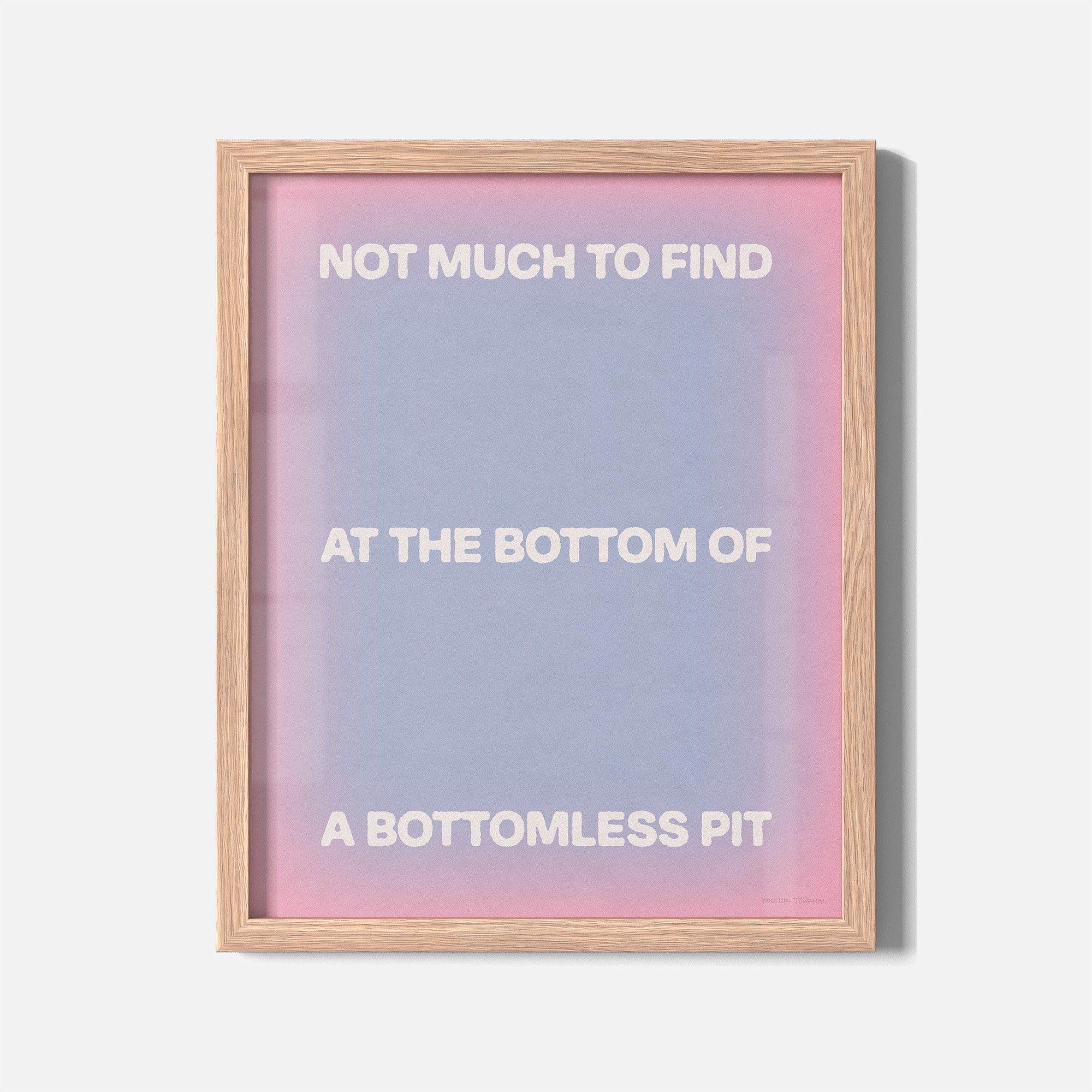 BOTTOM PRINT
