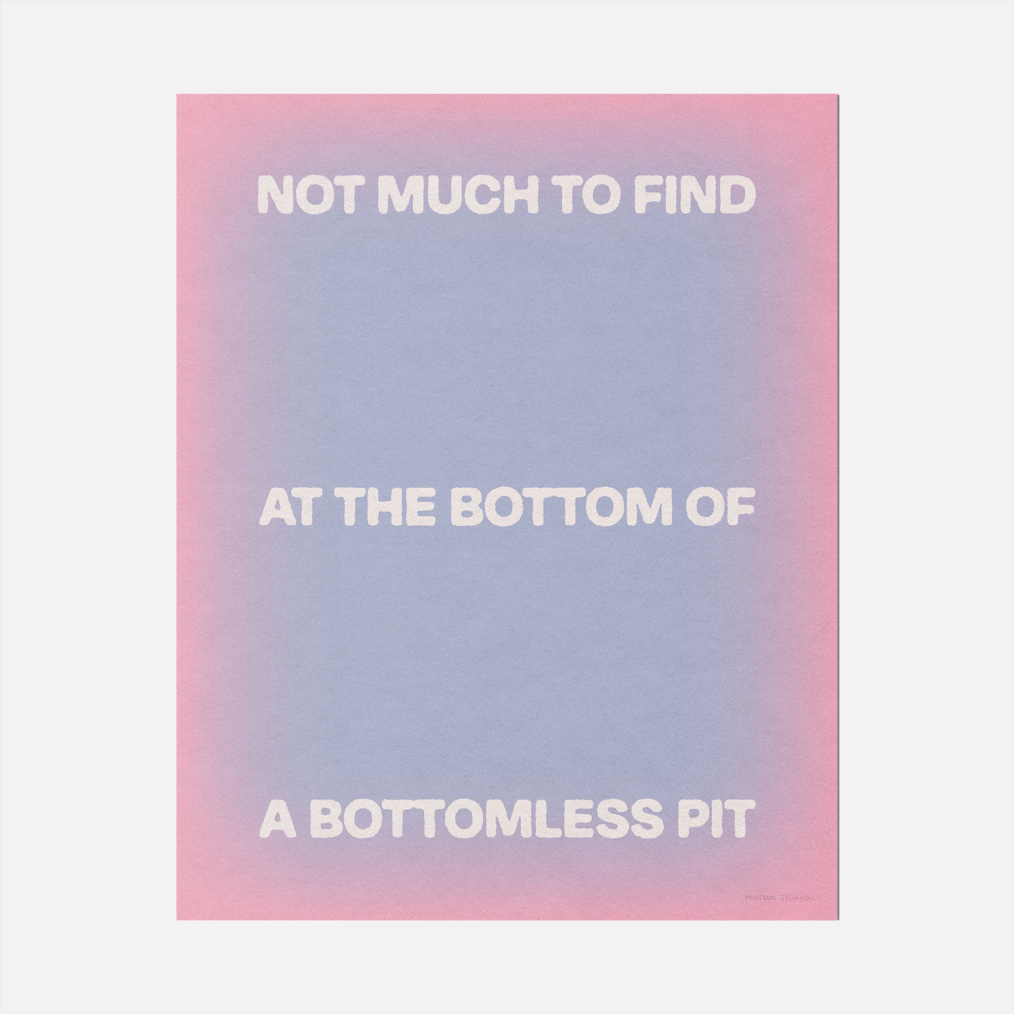 BOTTOM PRINT
