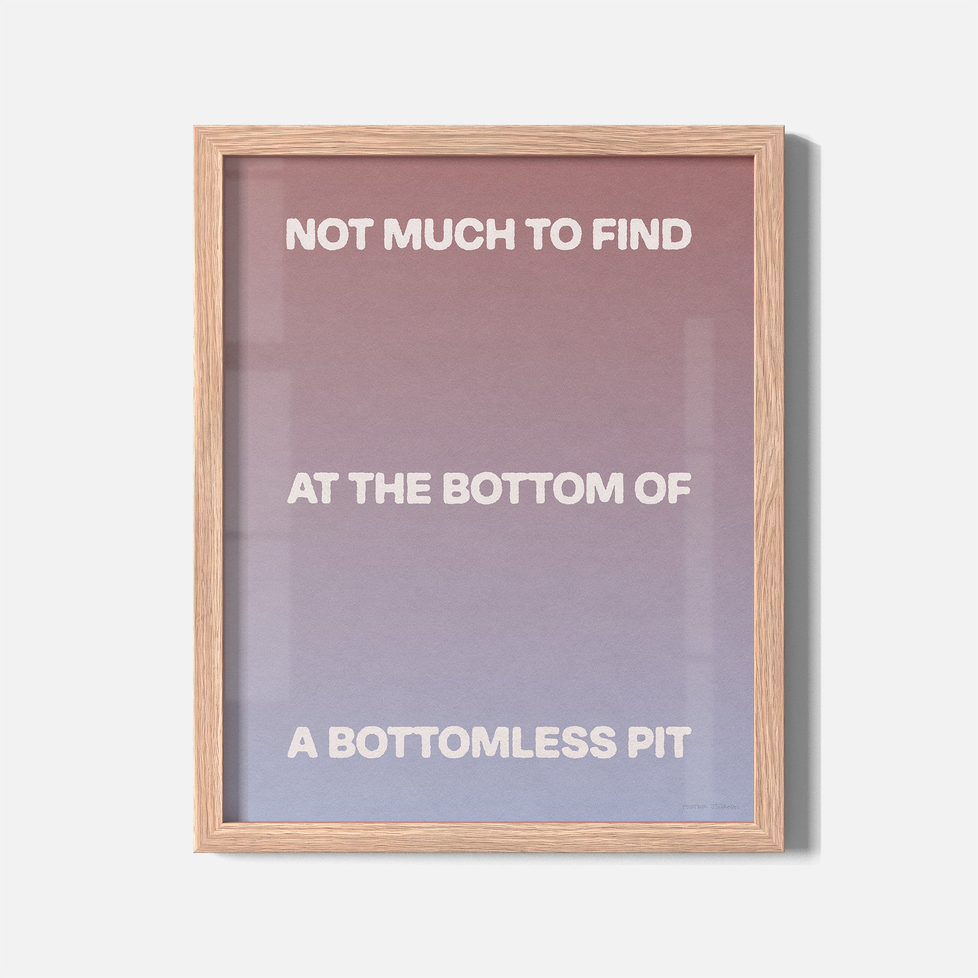 BOTTOM PRINT