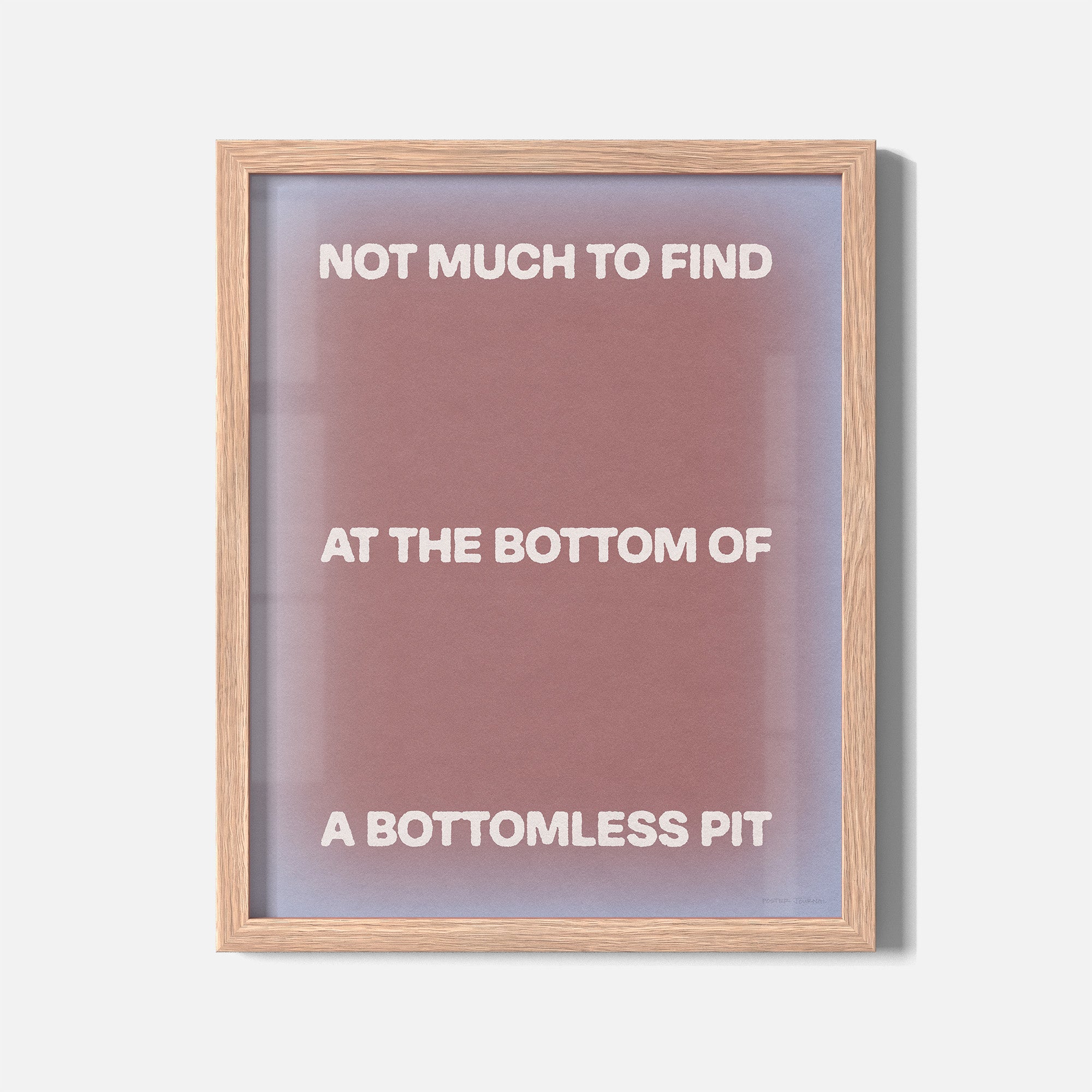 BOTTOM PRINT