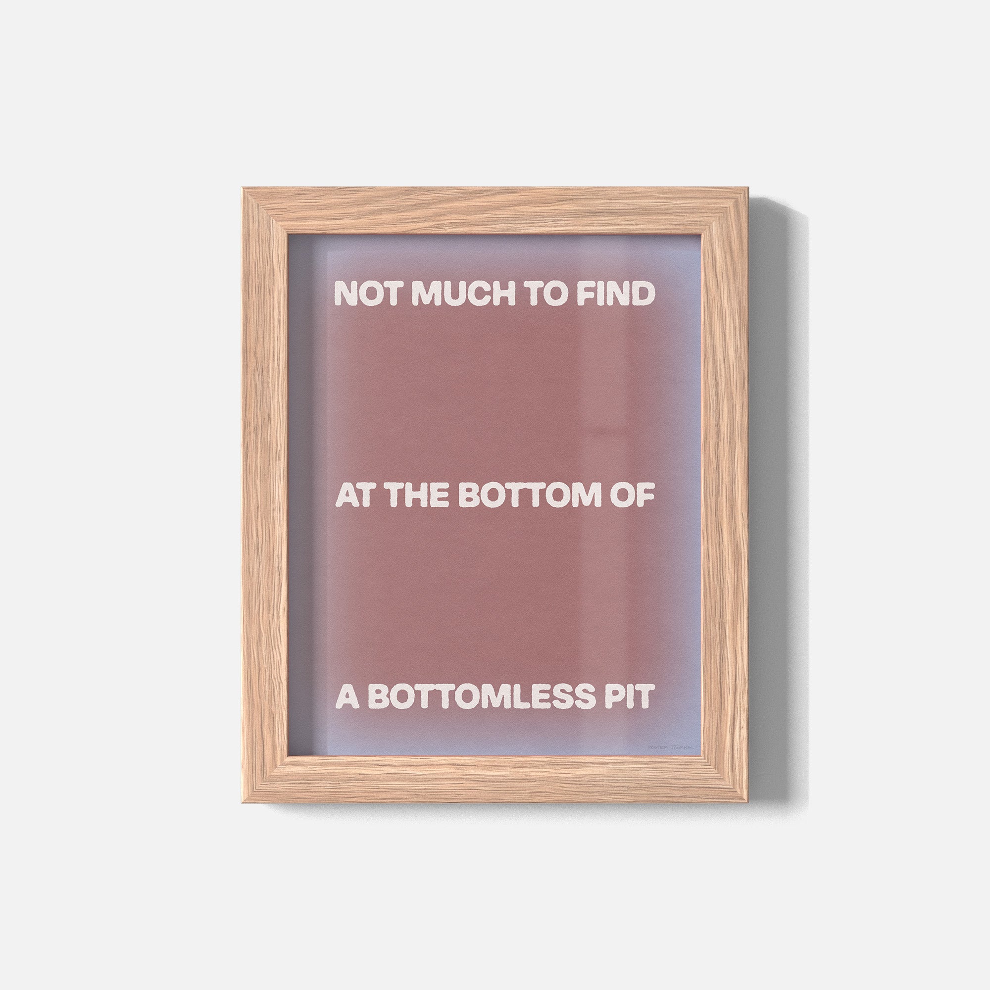 BOTTOM PRINT