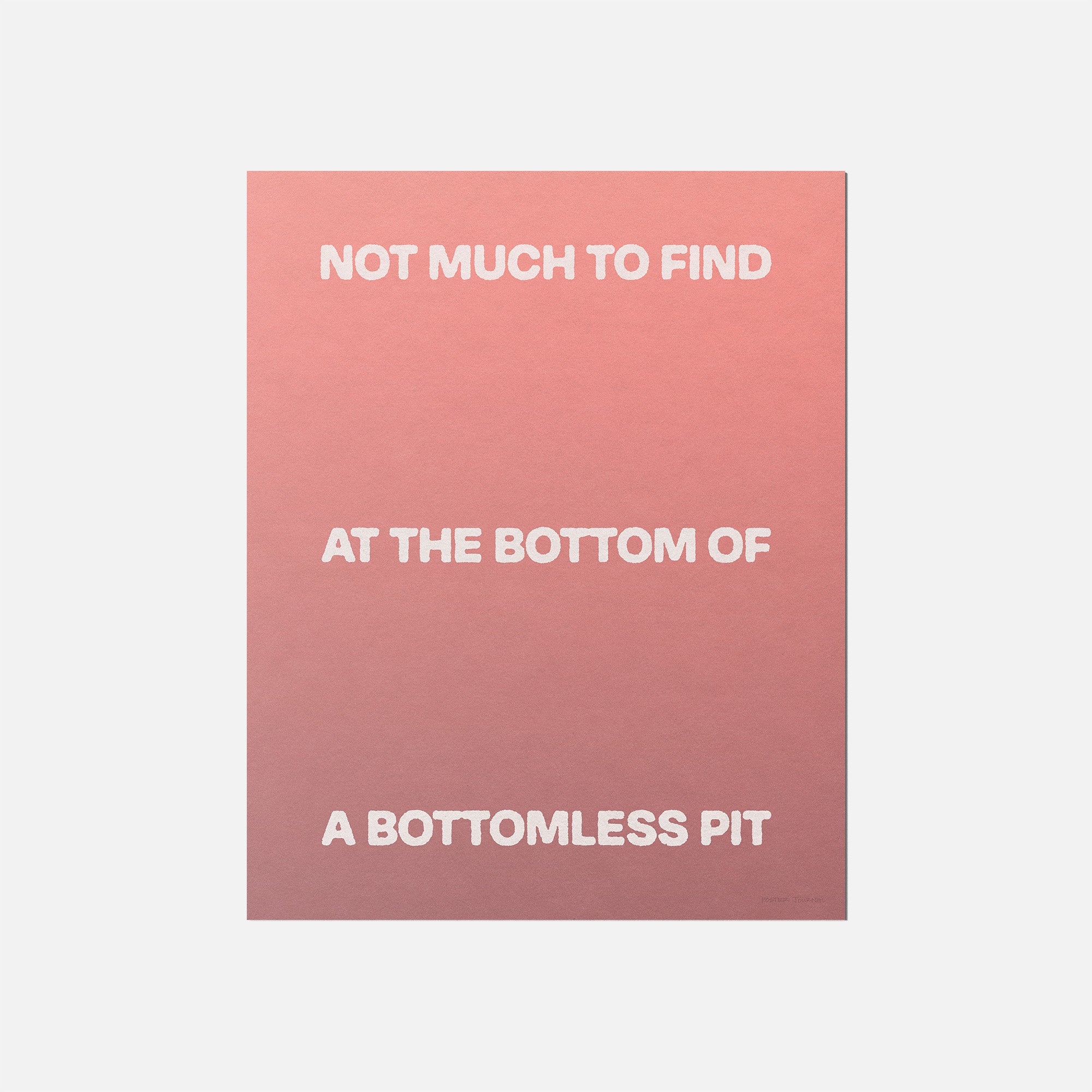 BOTTOM PRINT