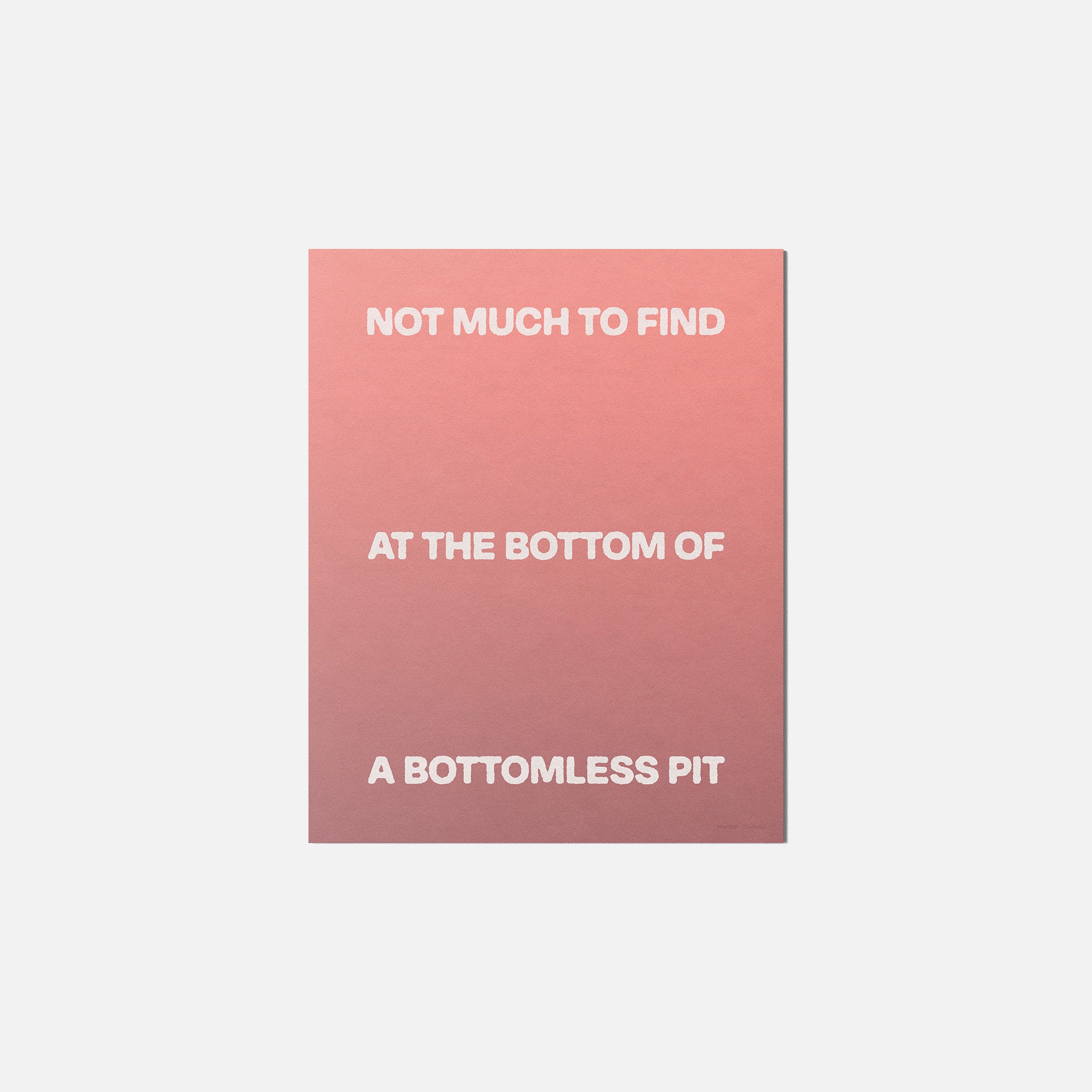 BOTTOM PRINT