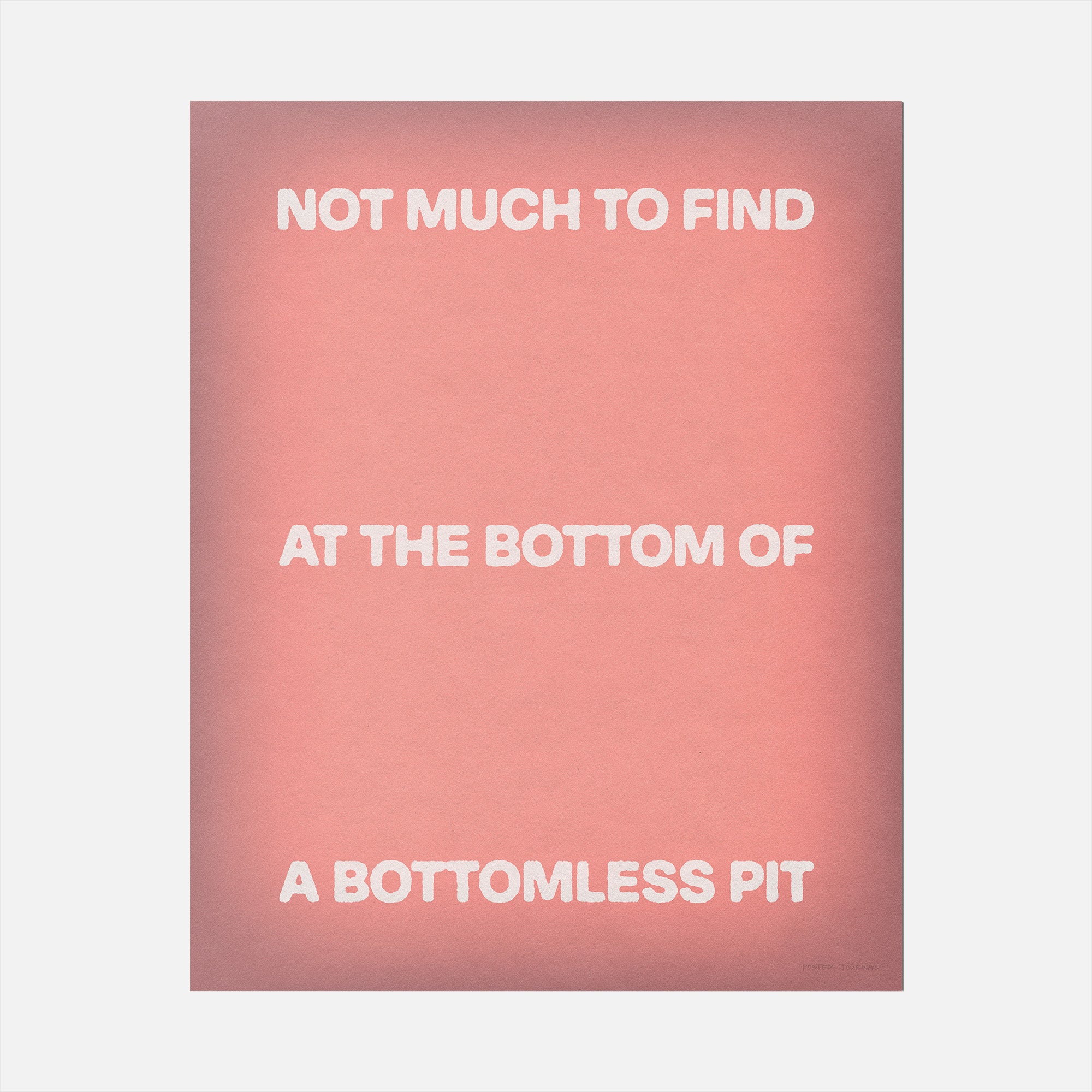 BOTTOM PRINT