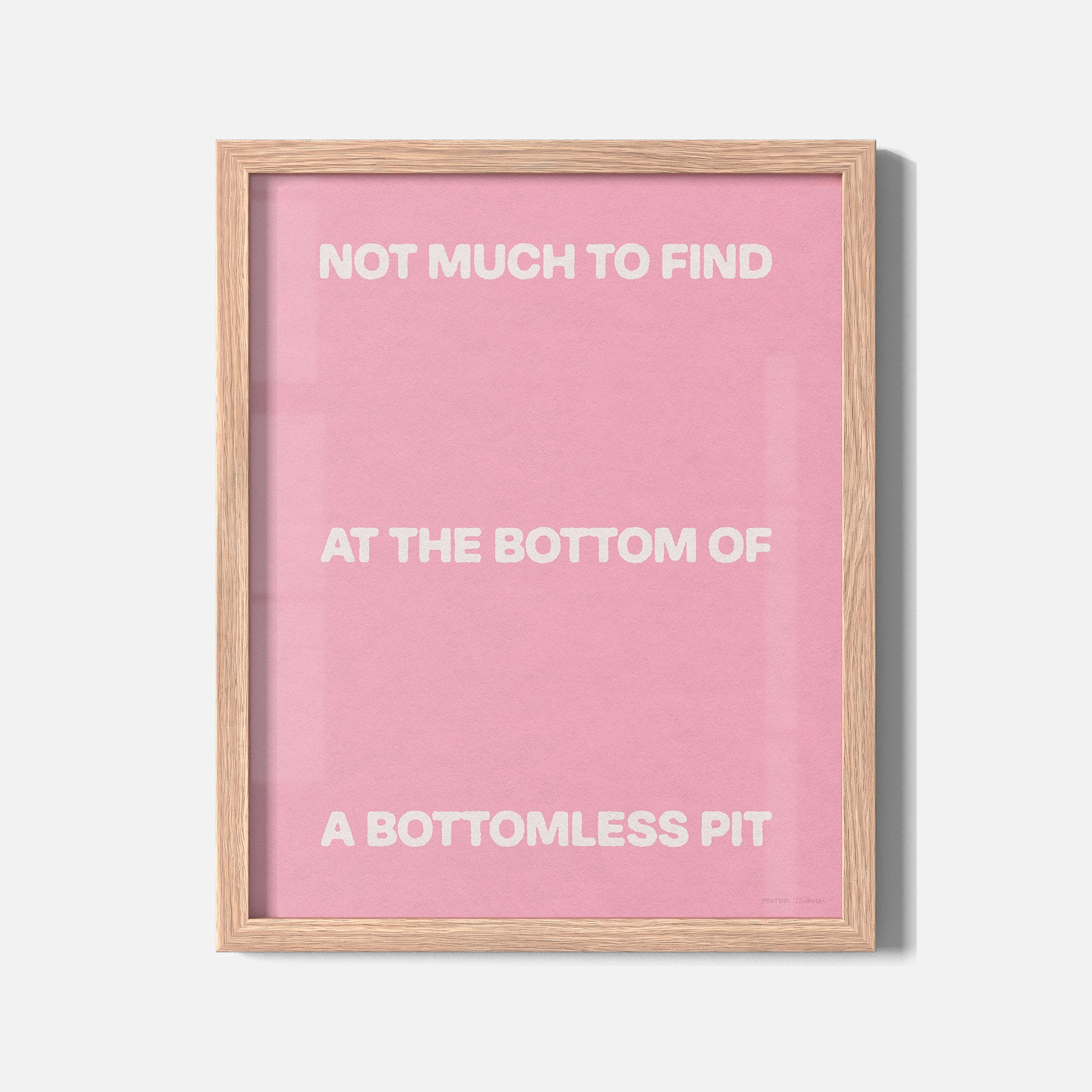 BOTTOM PRINT