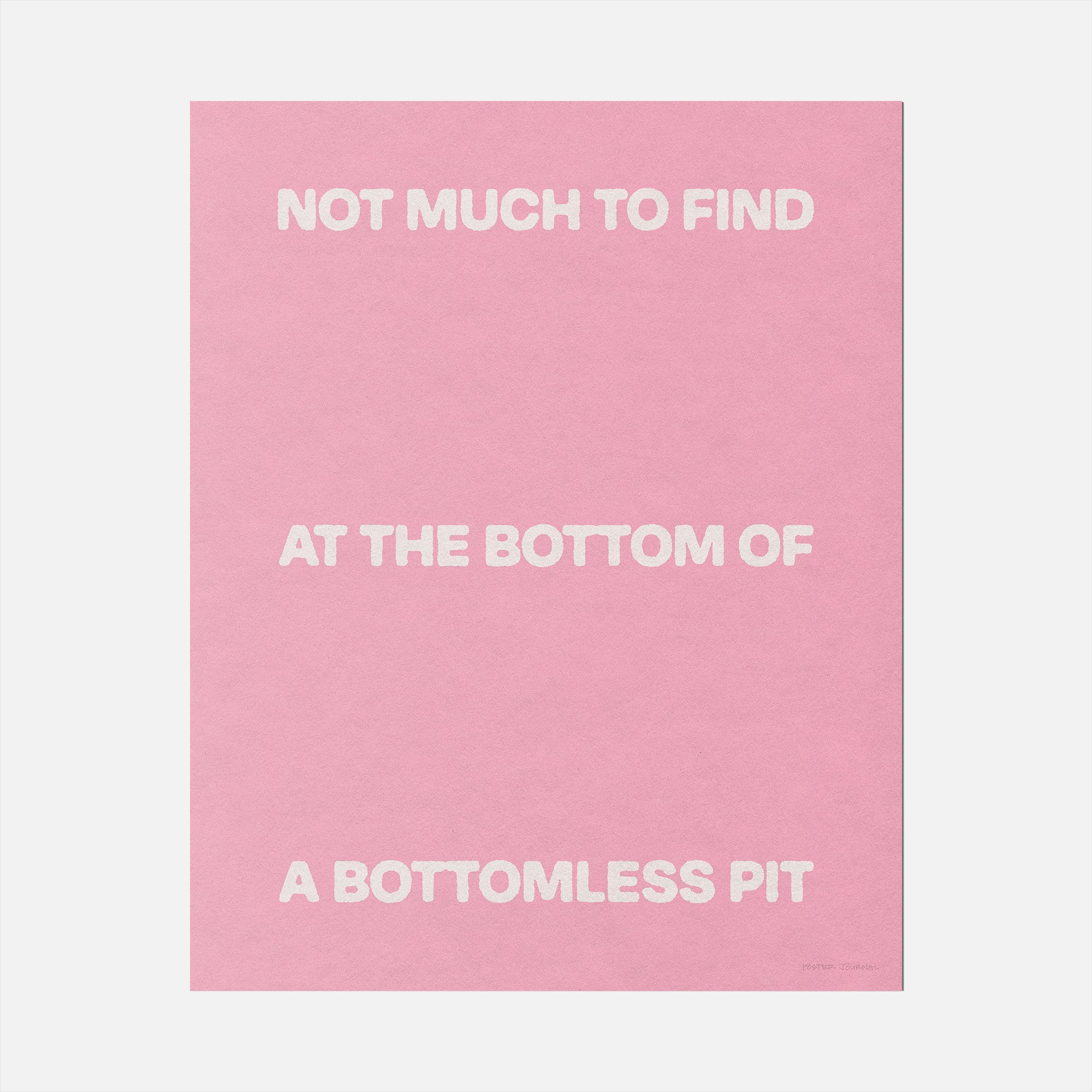 BOTTOM PRINT