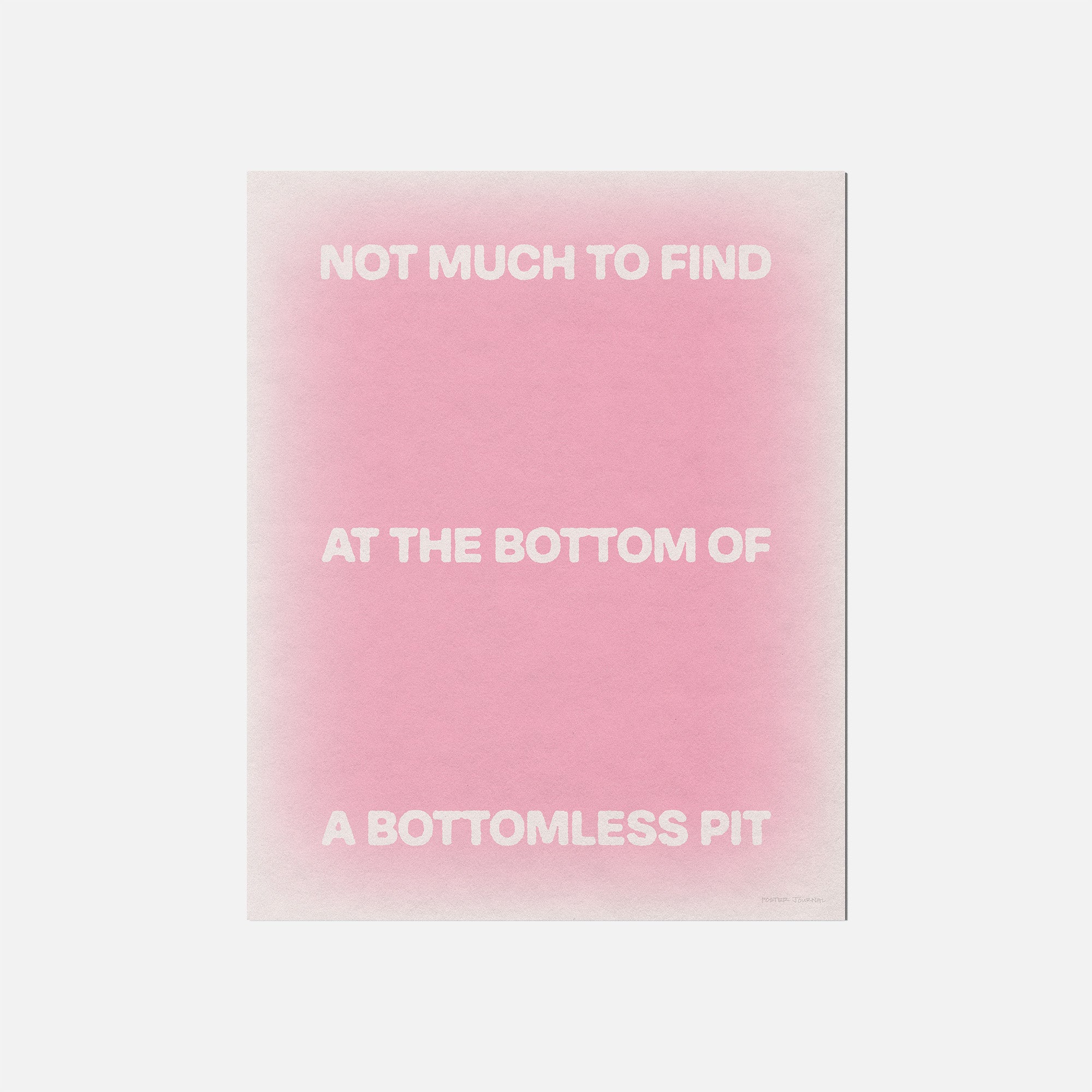 BOTTOM PRINT