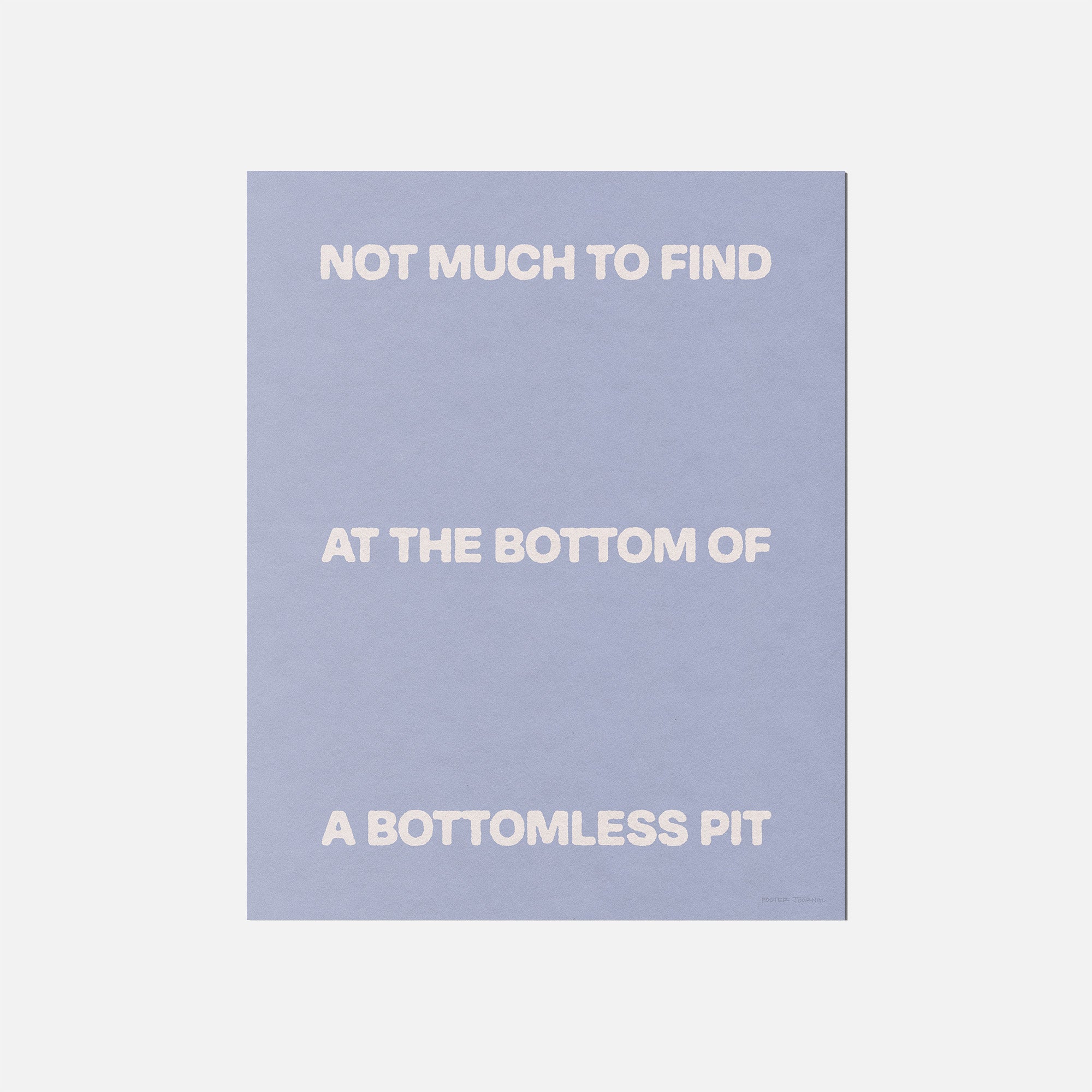 BOTTOM PRINT