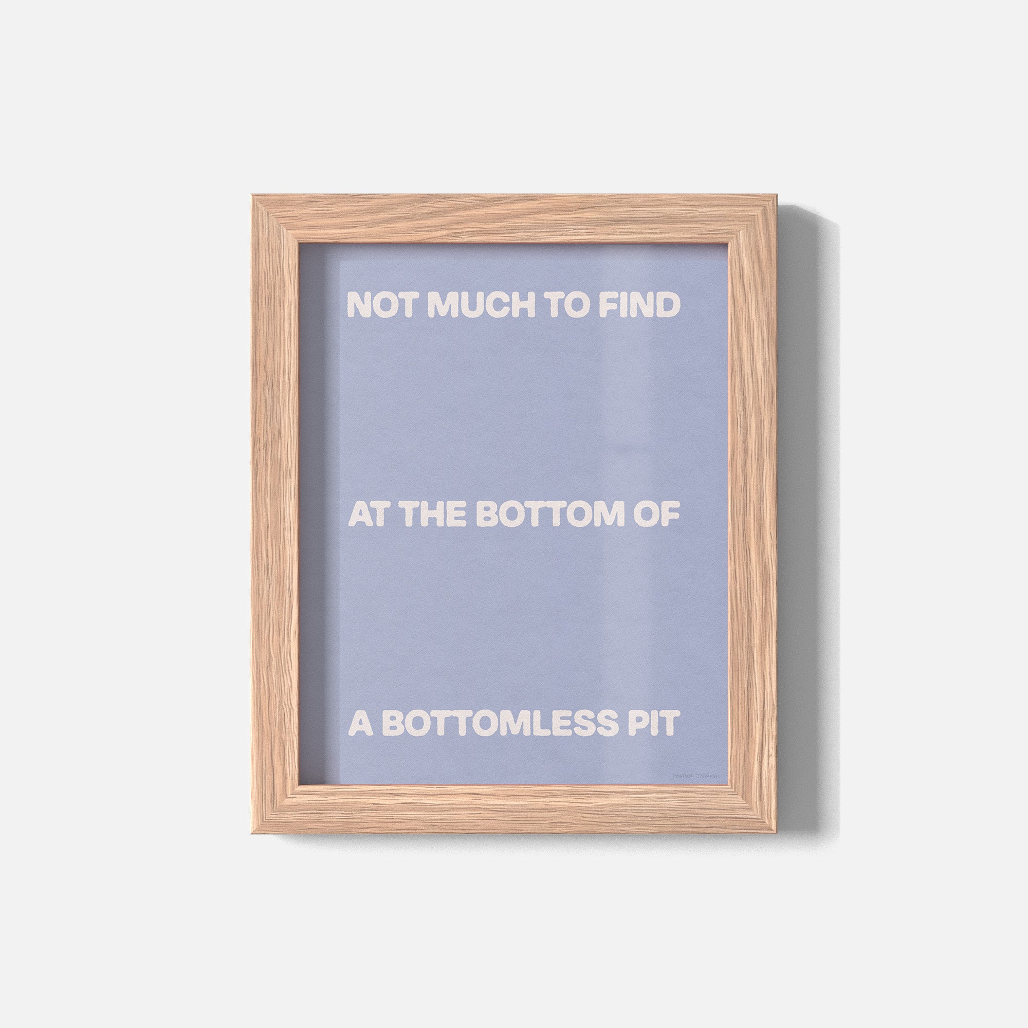 BOTTOM PRINT