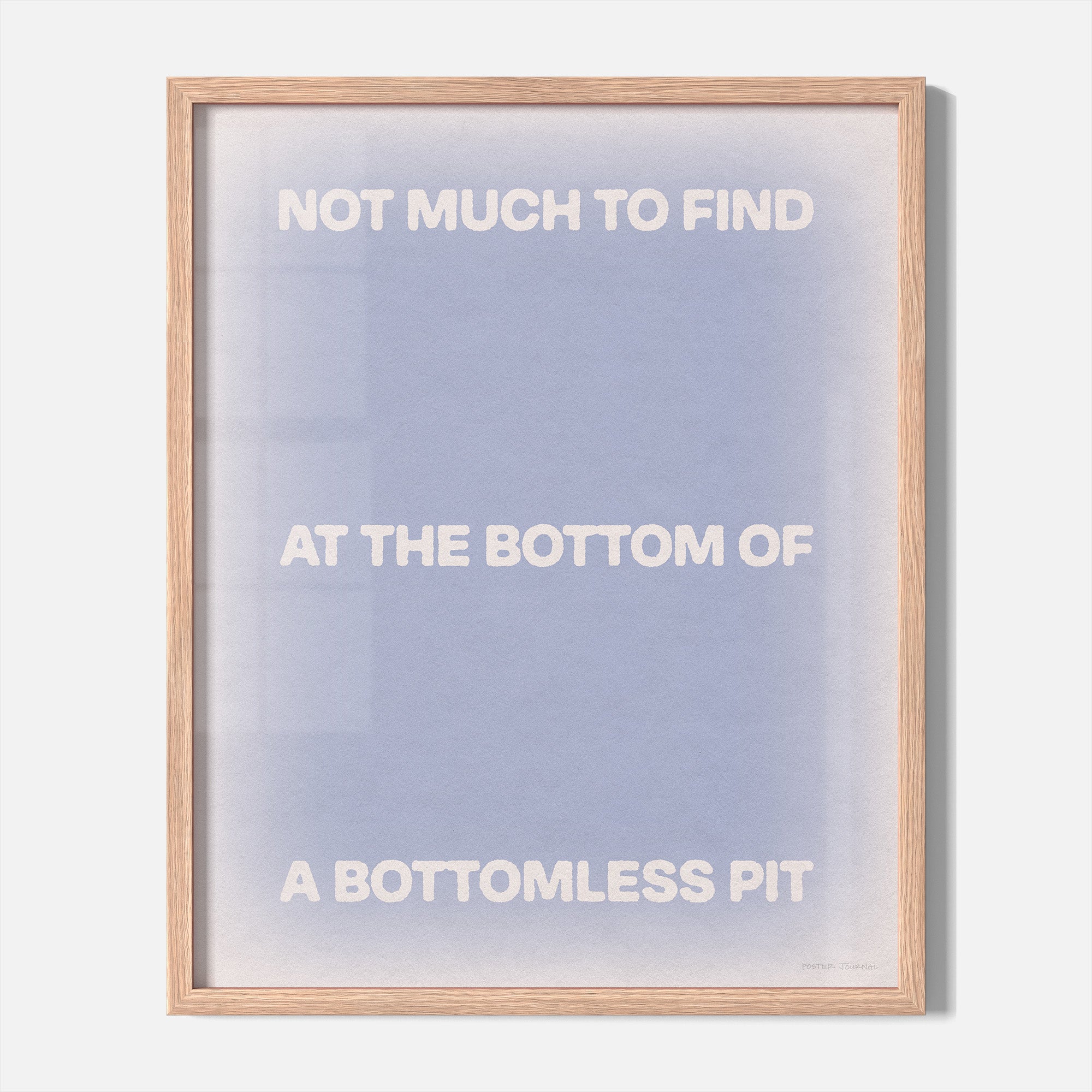 BOTTOM PRINT