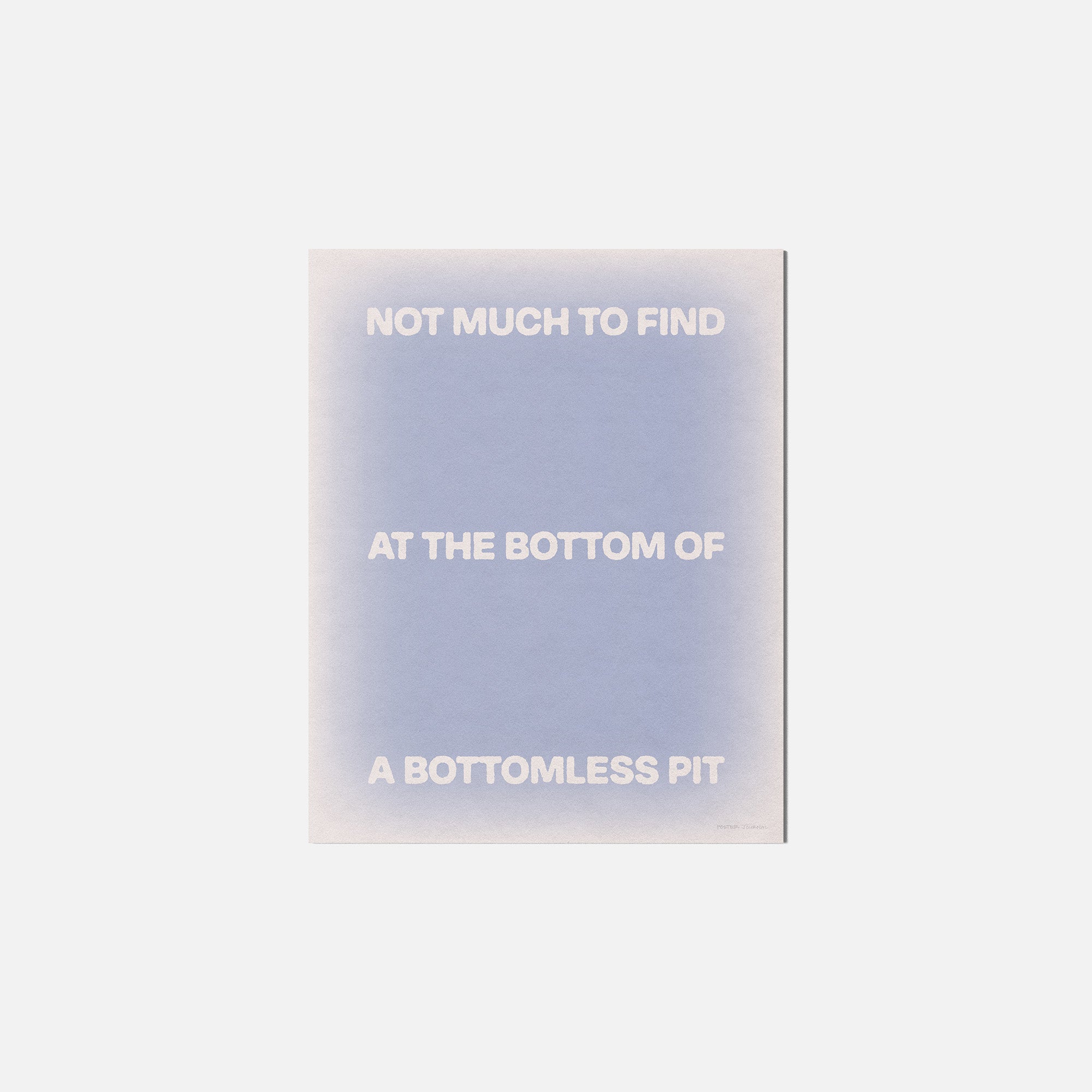 BOTTOM PRINT