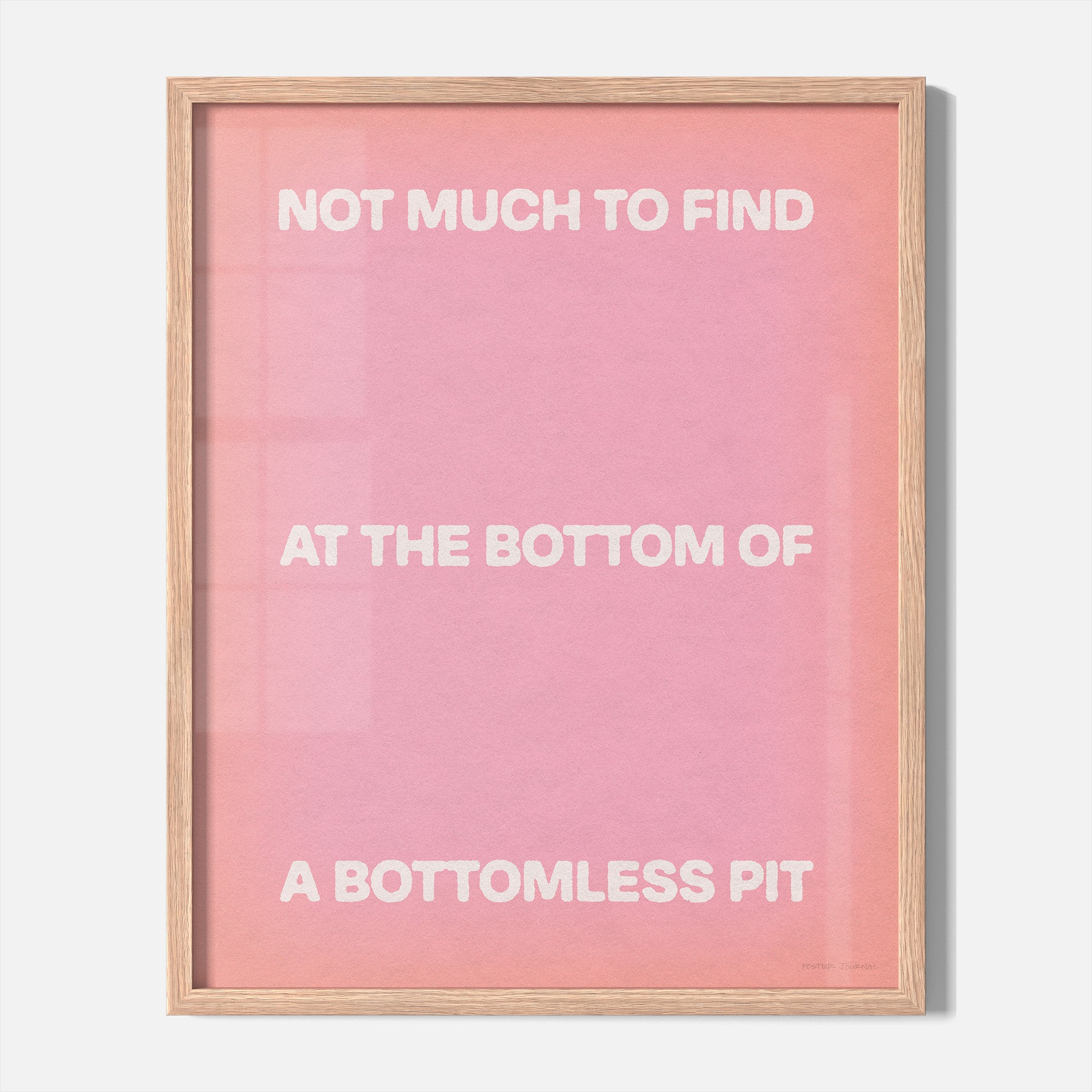BOTTOM PRINT