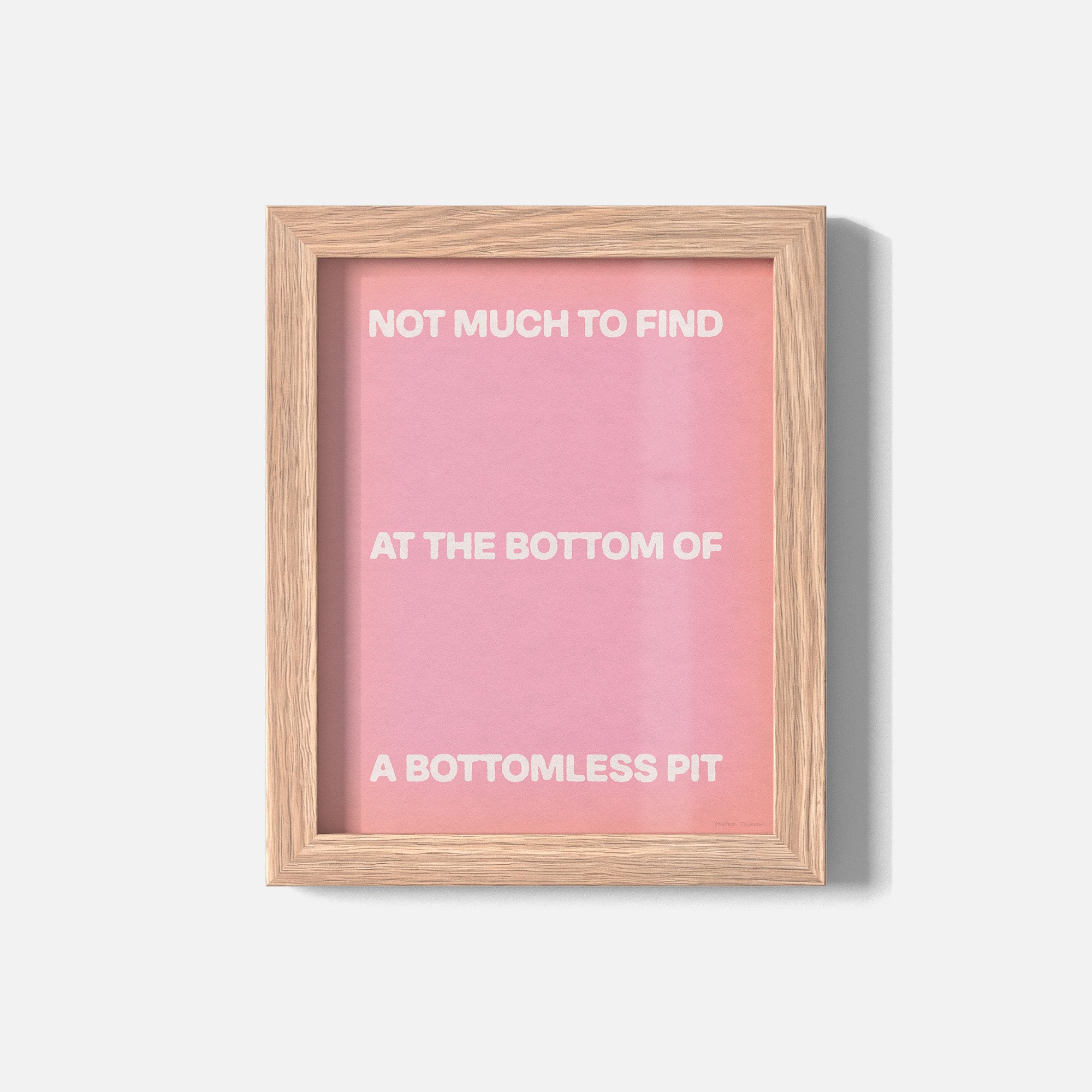 BOTTOM PRINT