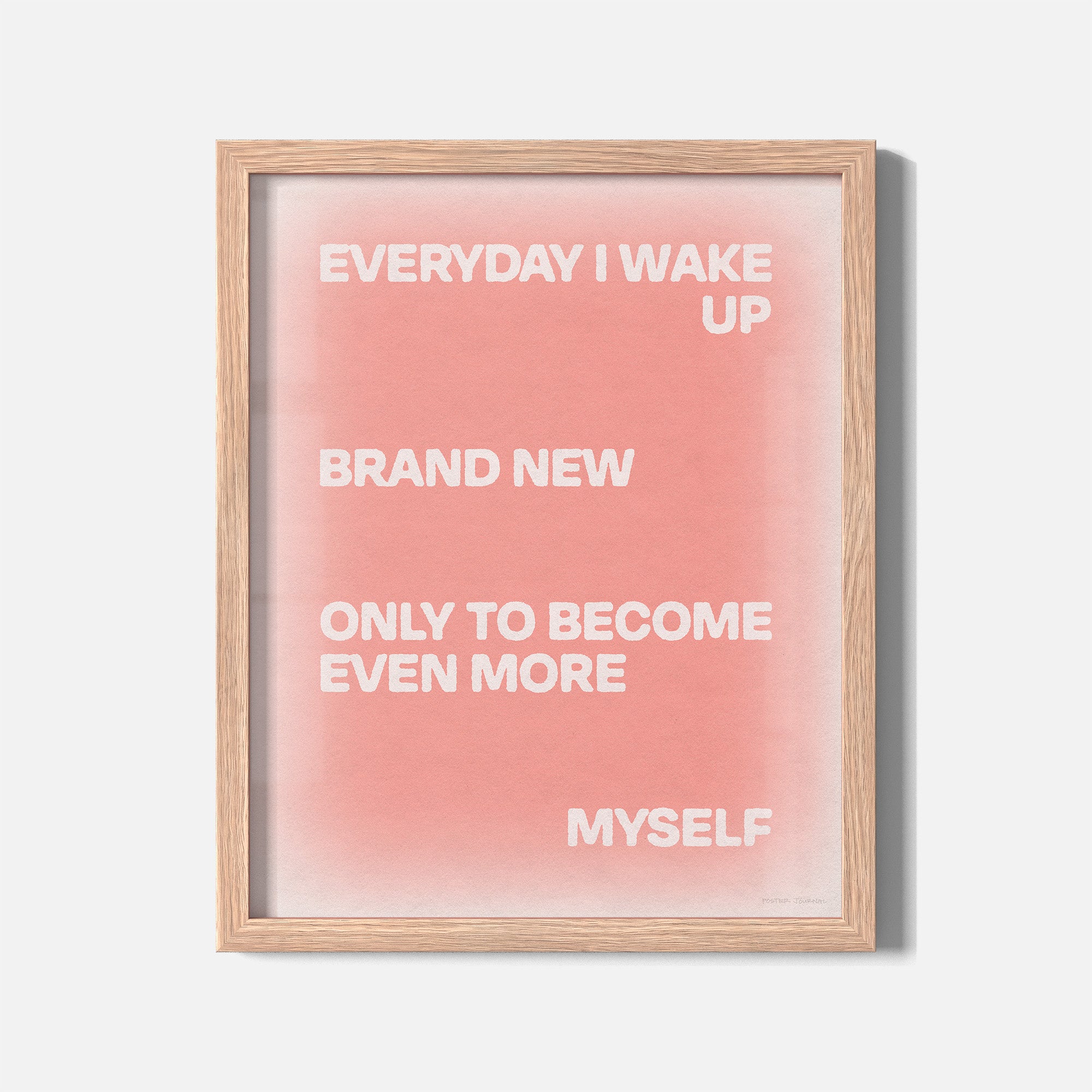 BRAND PRINT