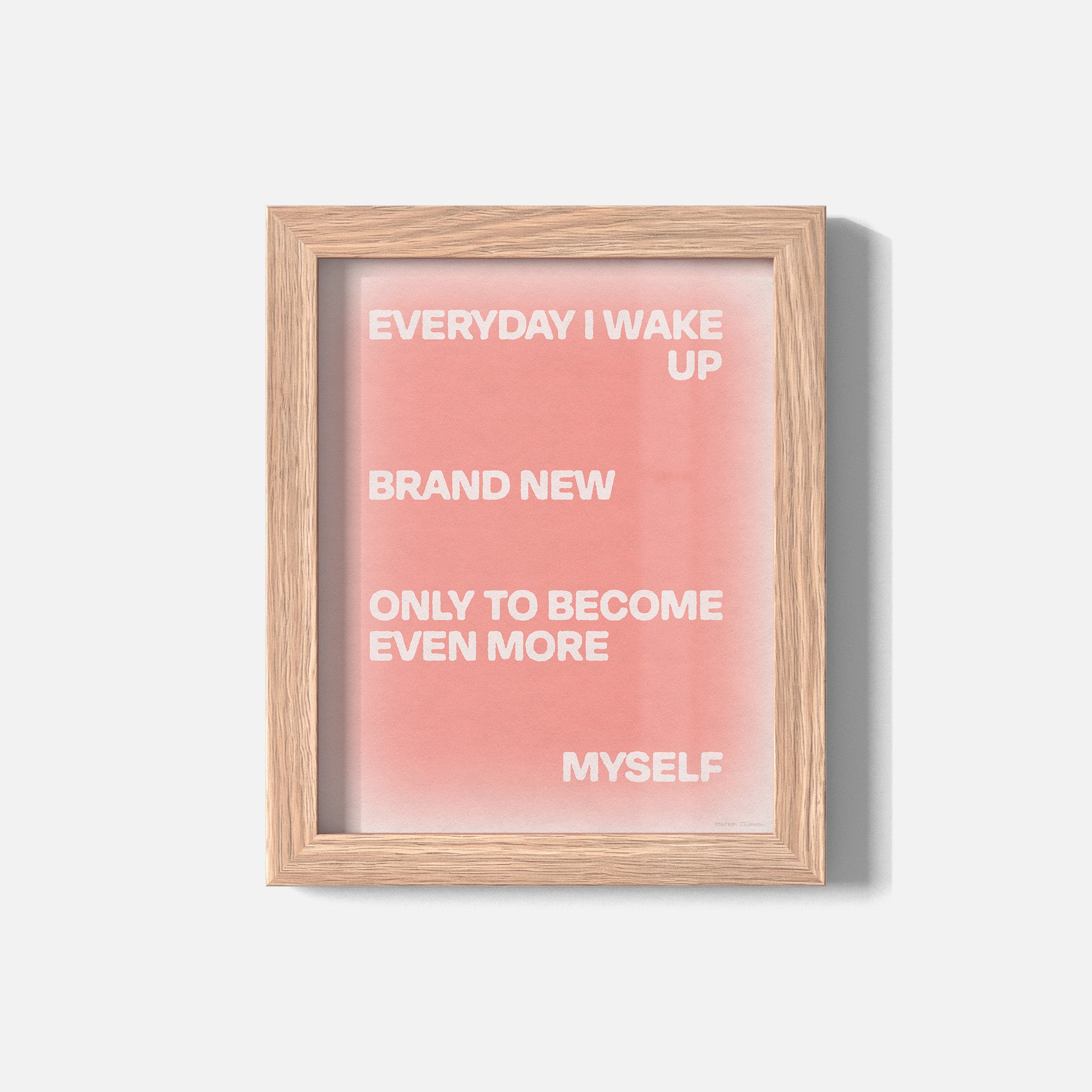 BRAND PRINT