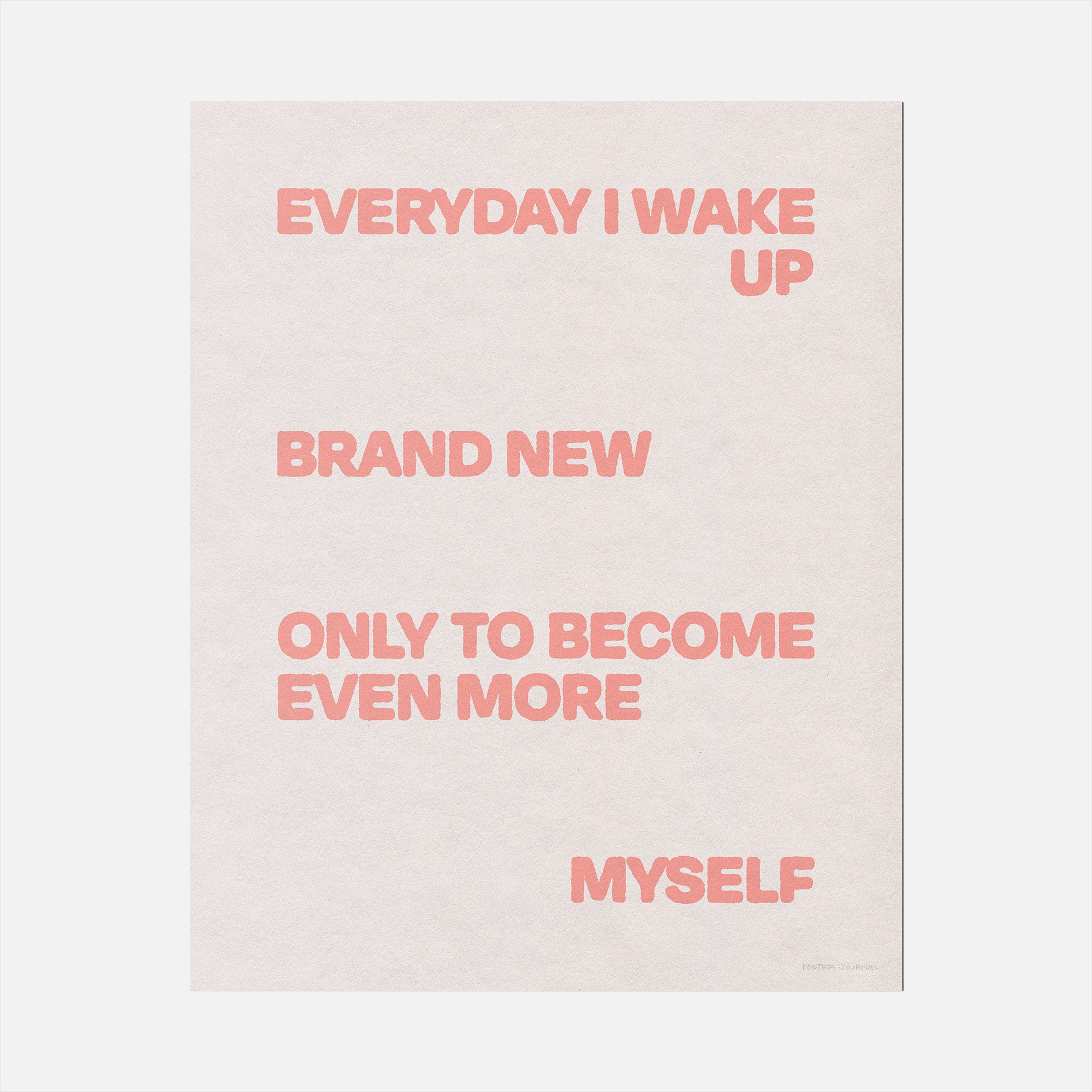BRAND PRINT