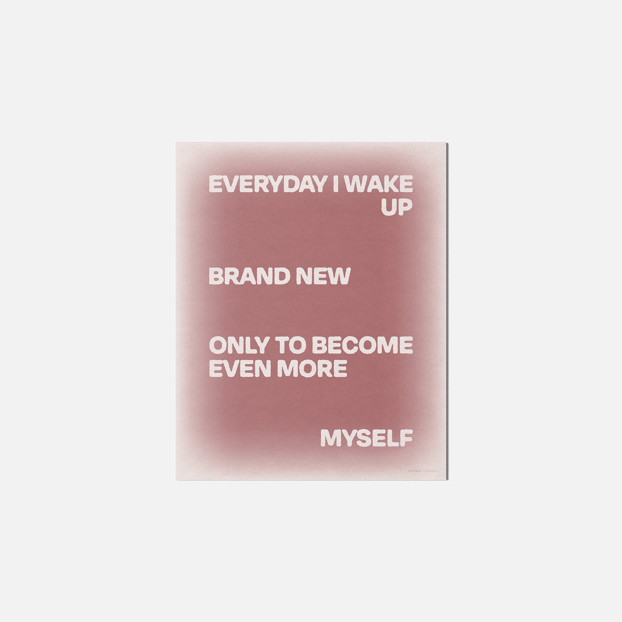 BRAND PRINT