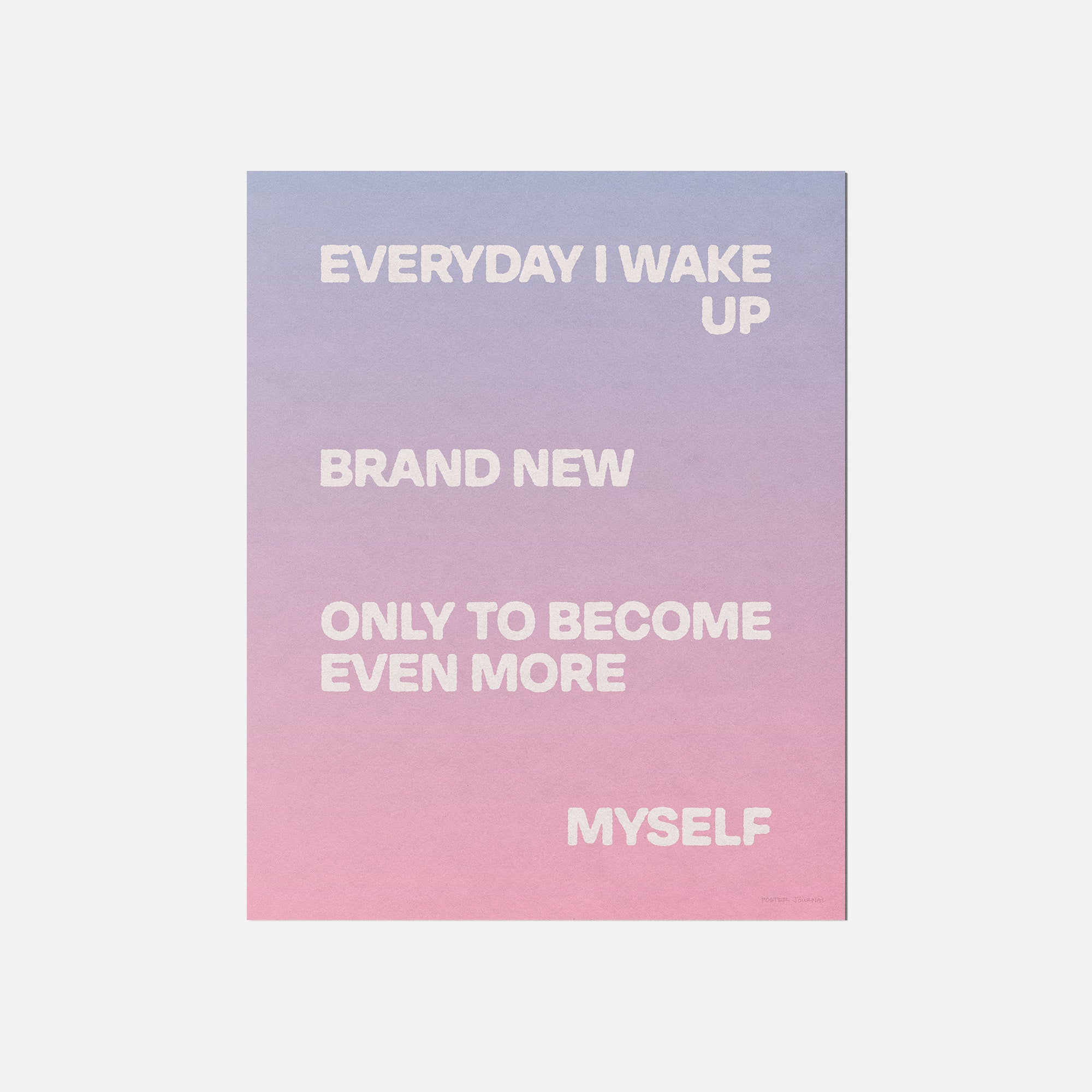 BRAND PRINT