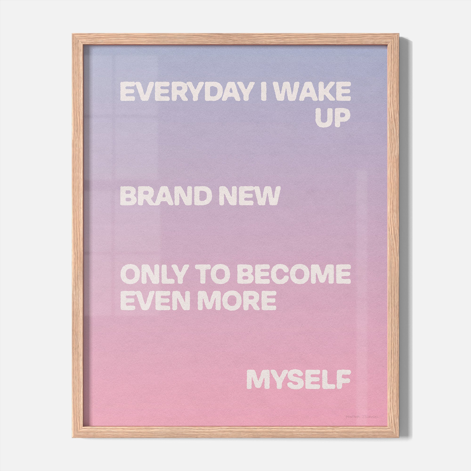 BRAND PRINT