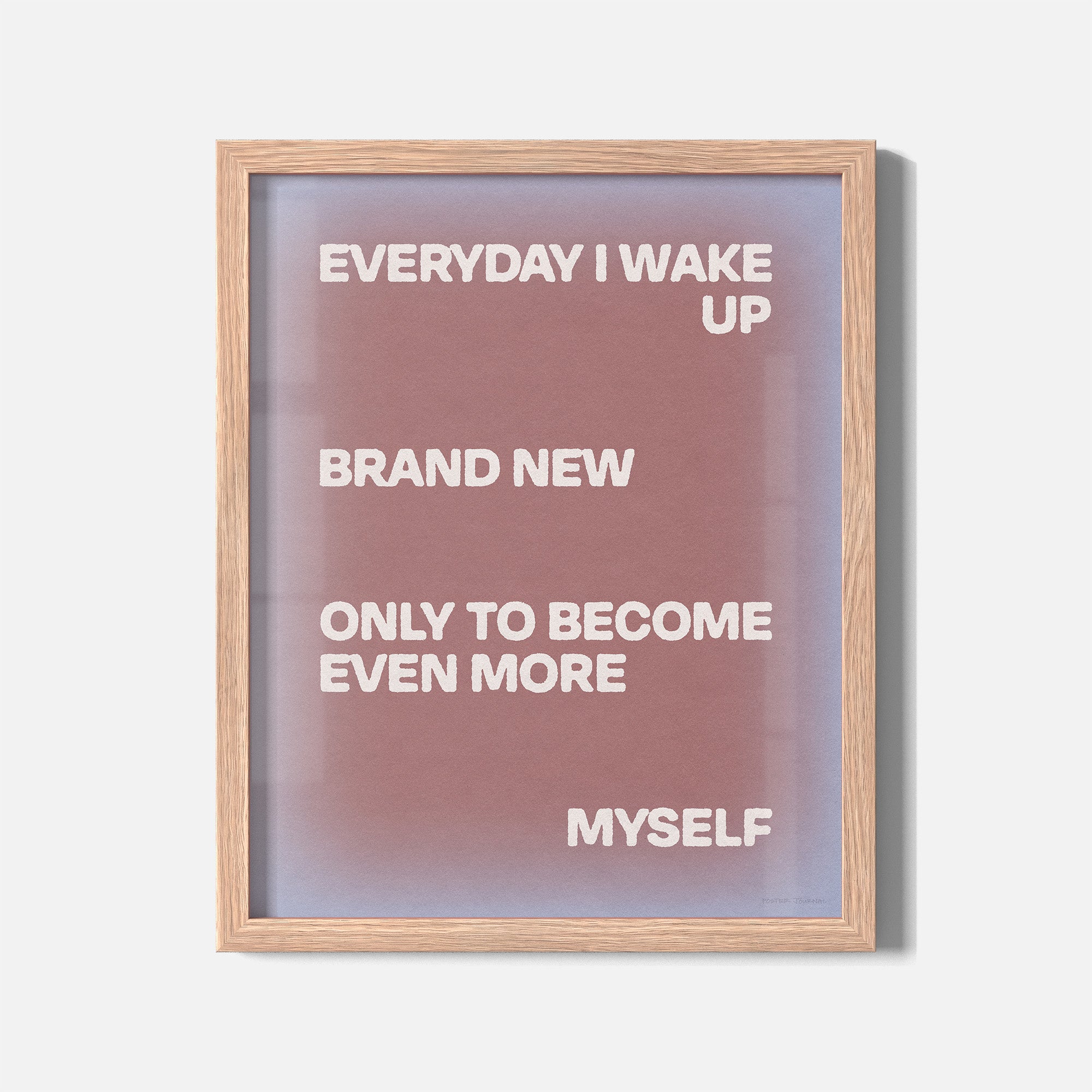 BRAND PRINT