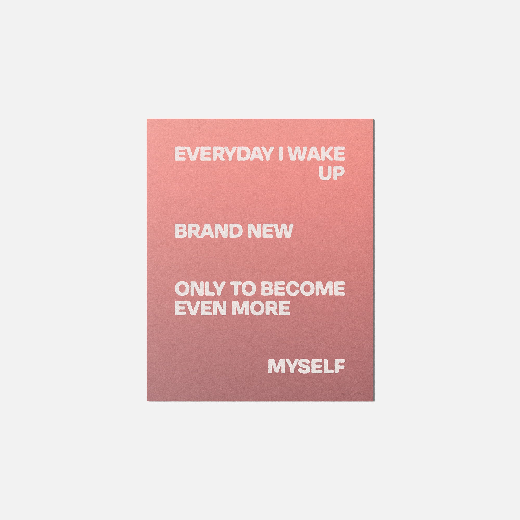 BRAND PRINT
