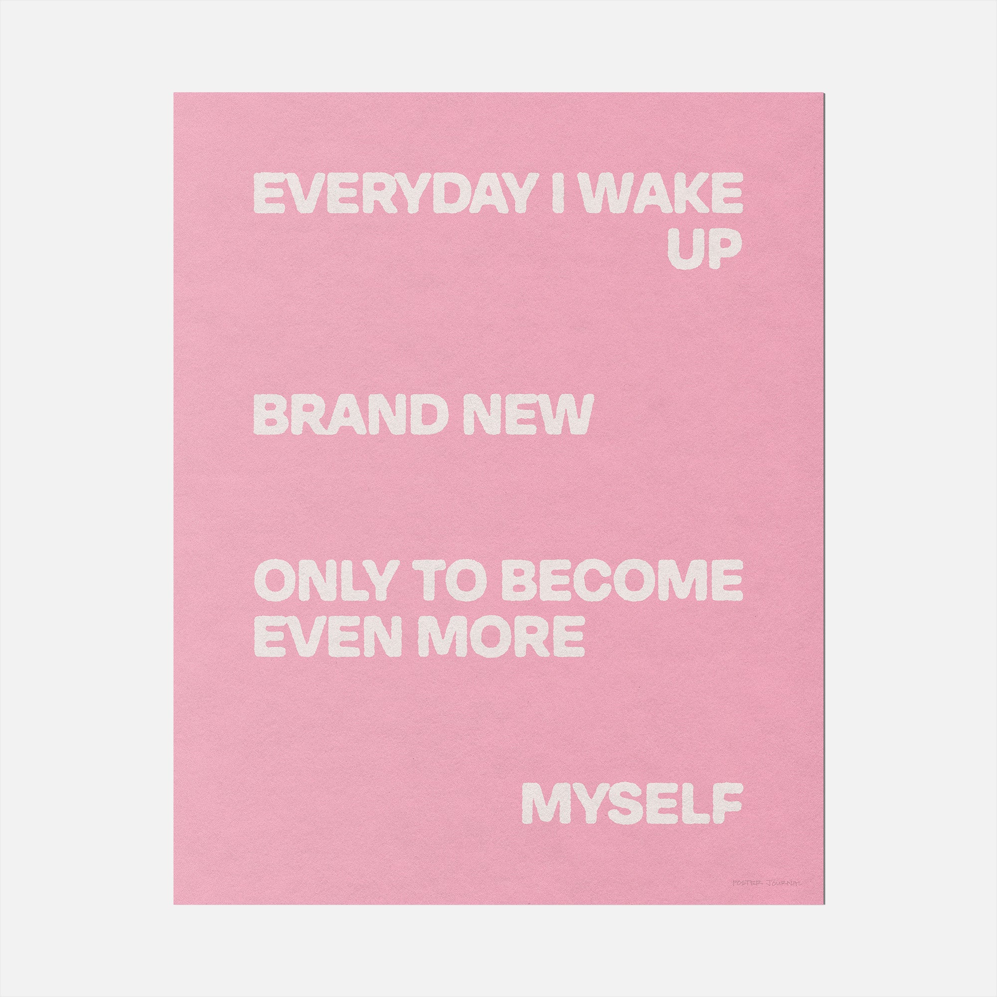 BRAND PRINT