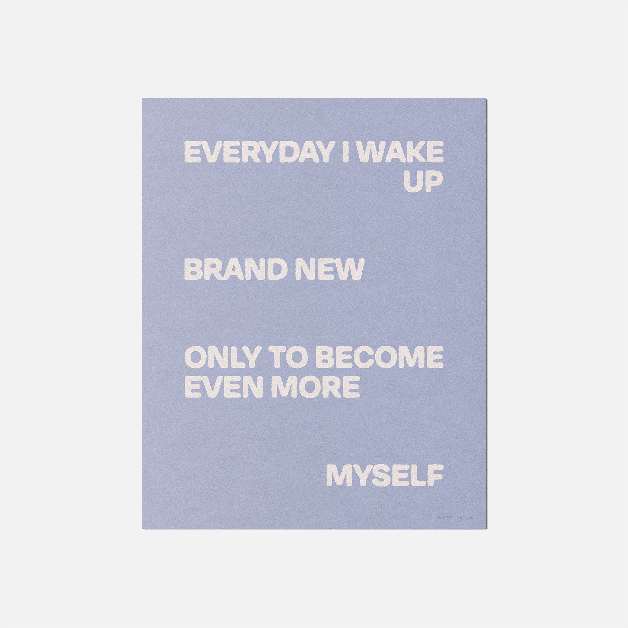 BRAND PRINT