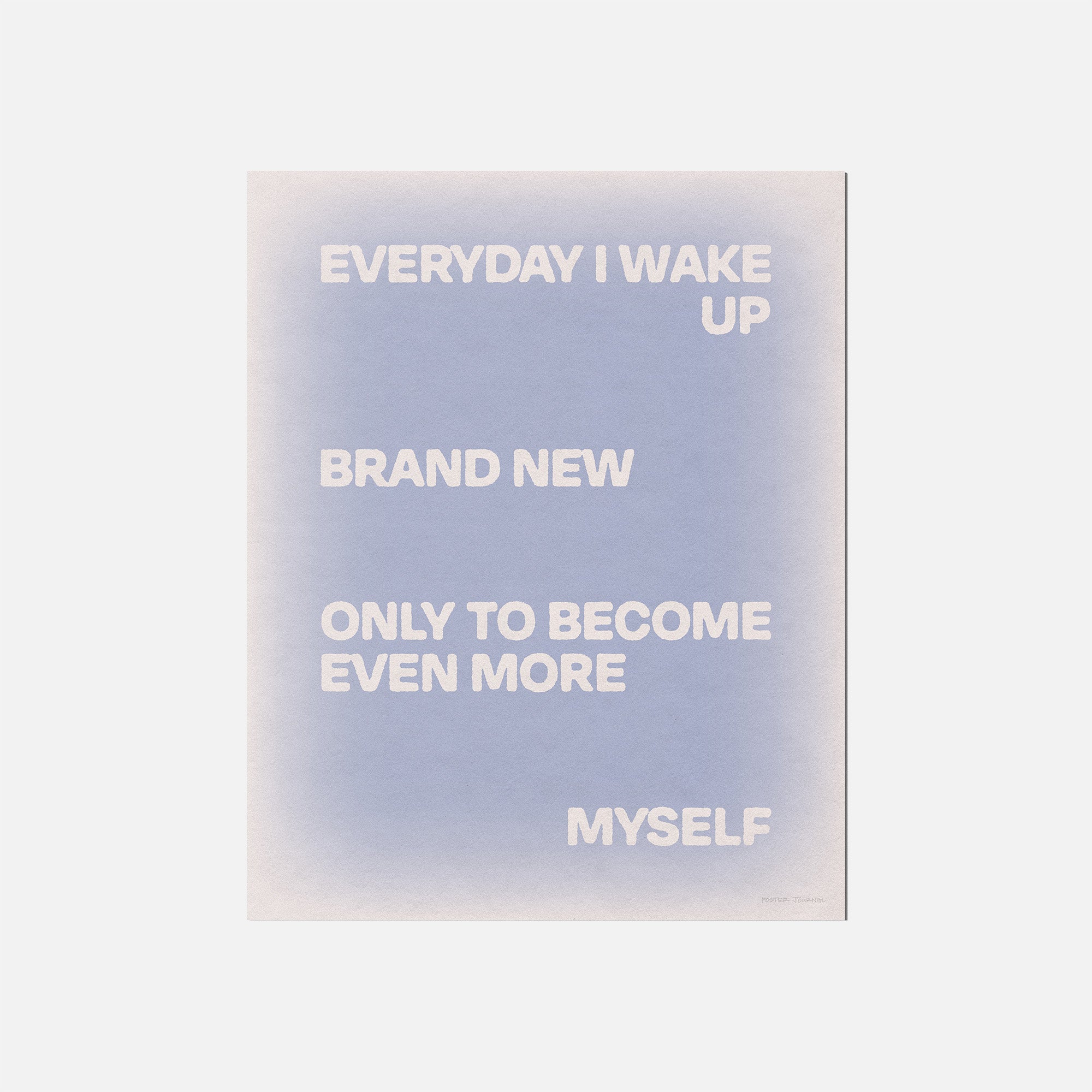 BRAND PRINT