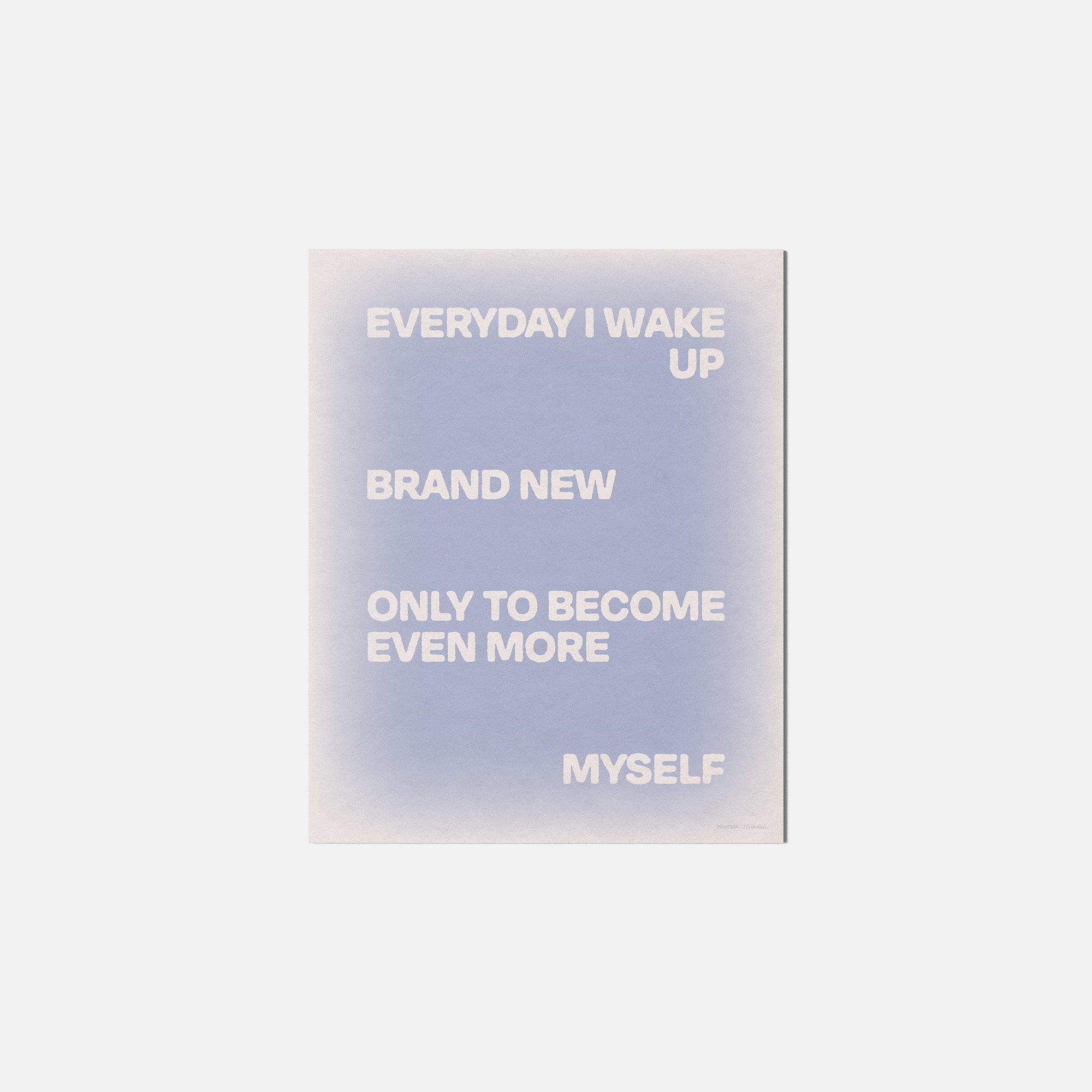 BRAND PRINT