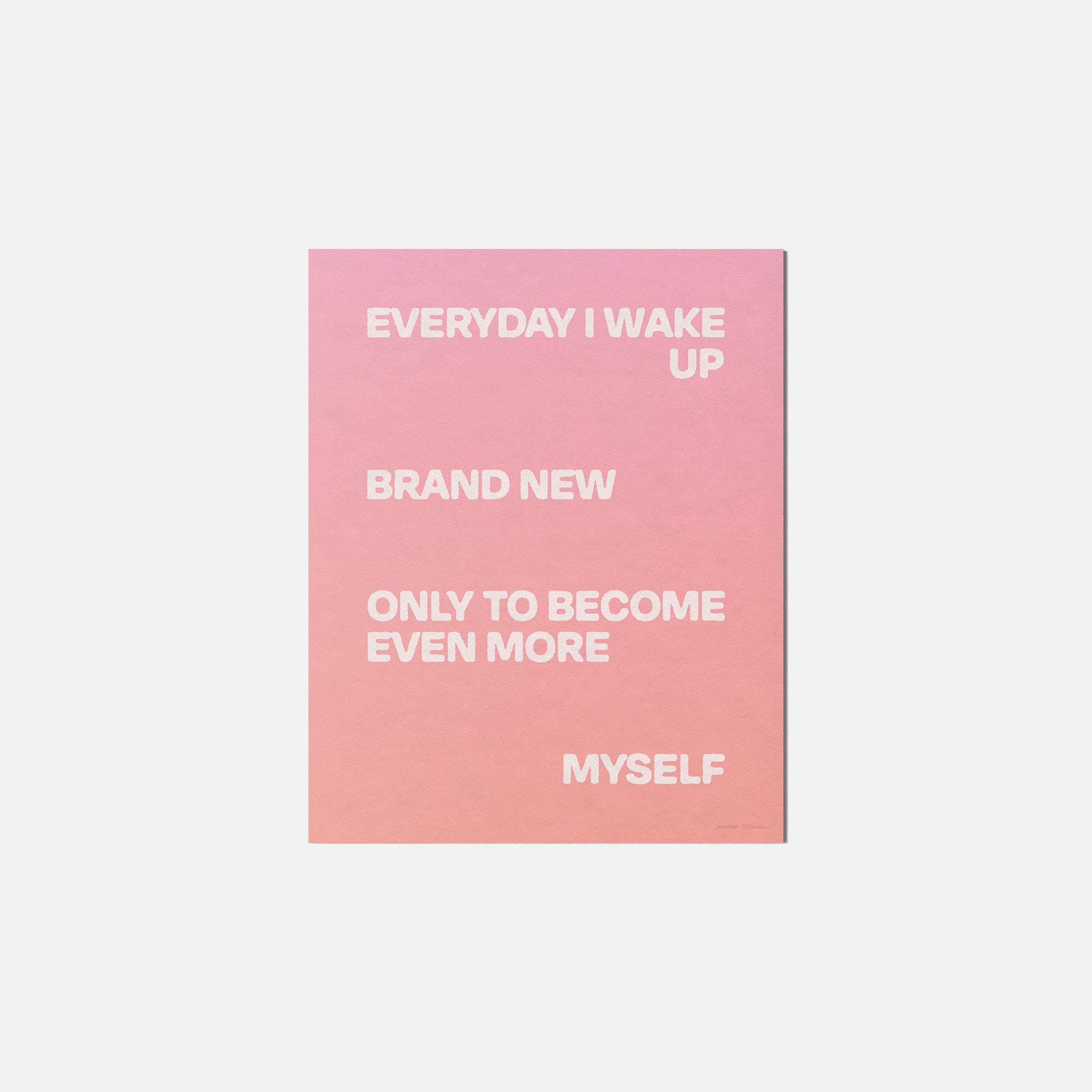 BRAND PRINT