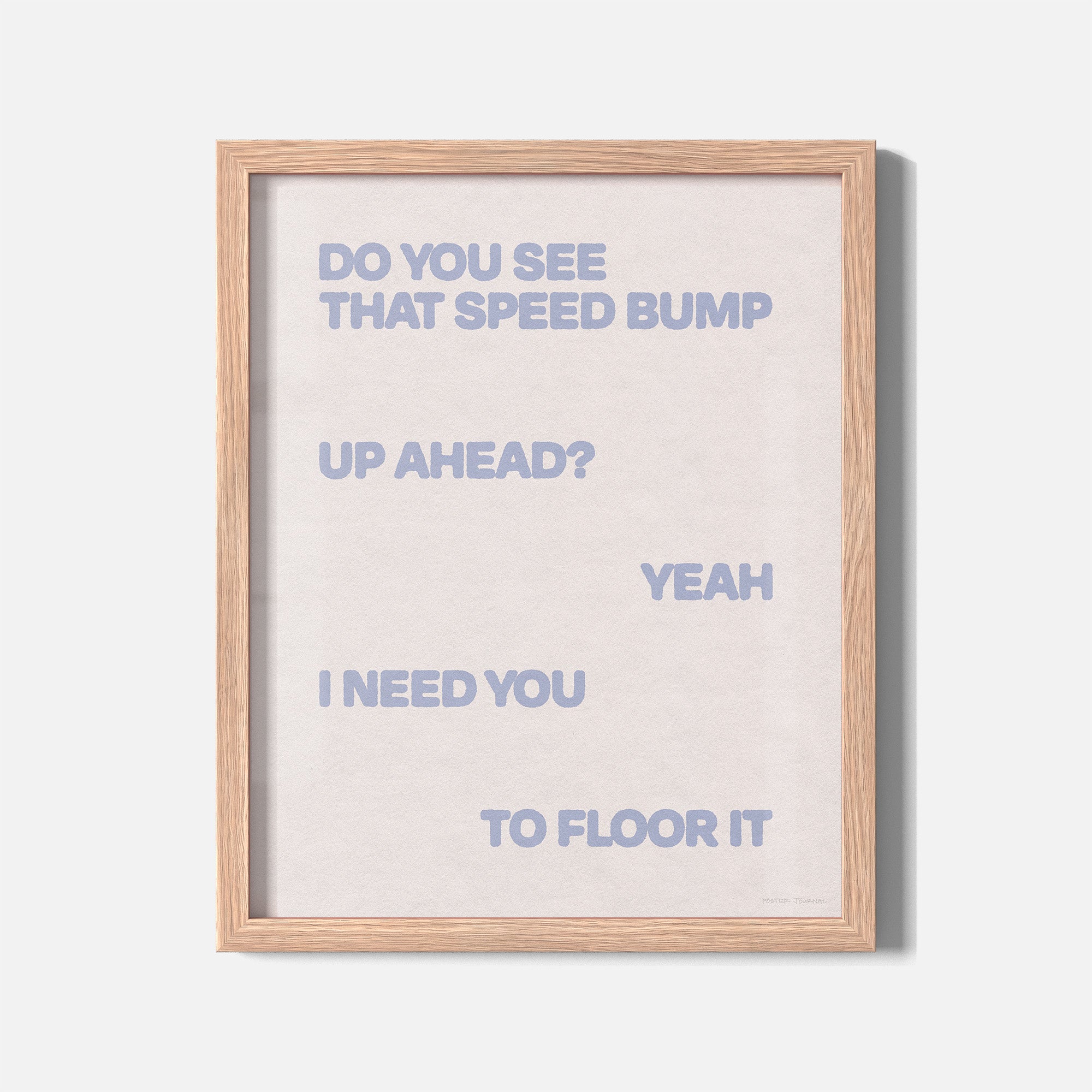 BUMP PRINT