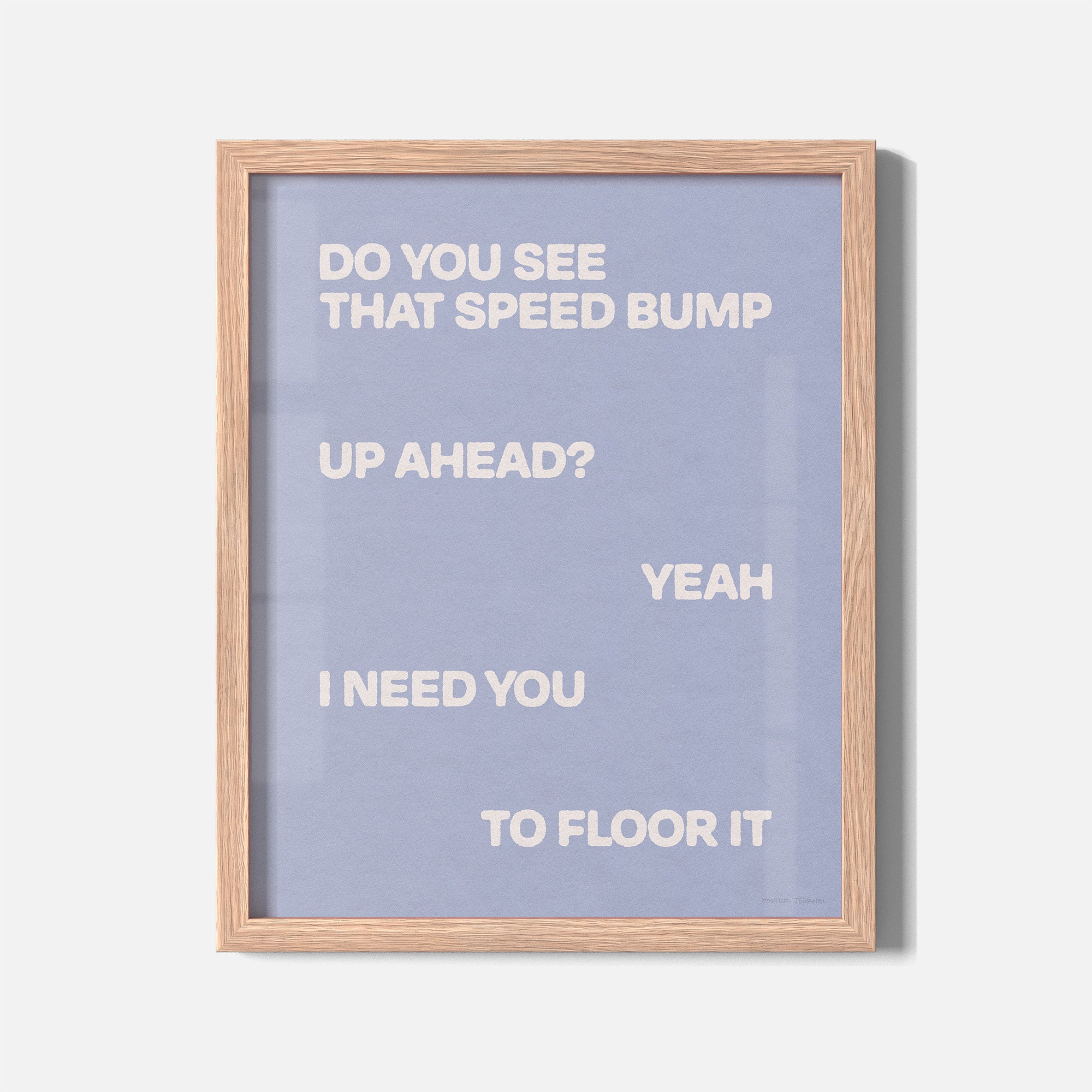 BUMP PRINT