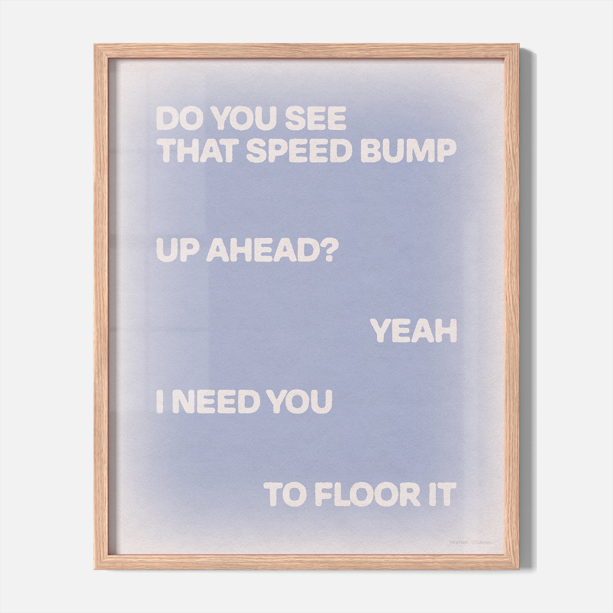 BUMP PRINT