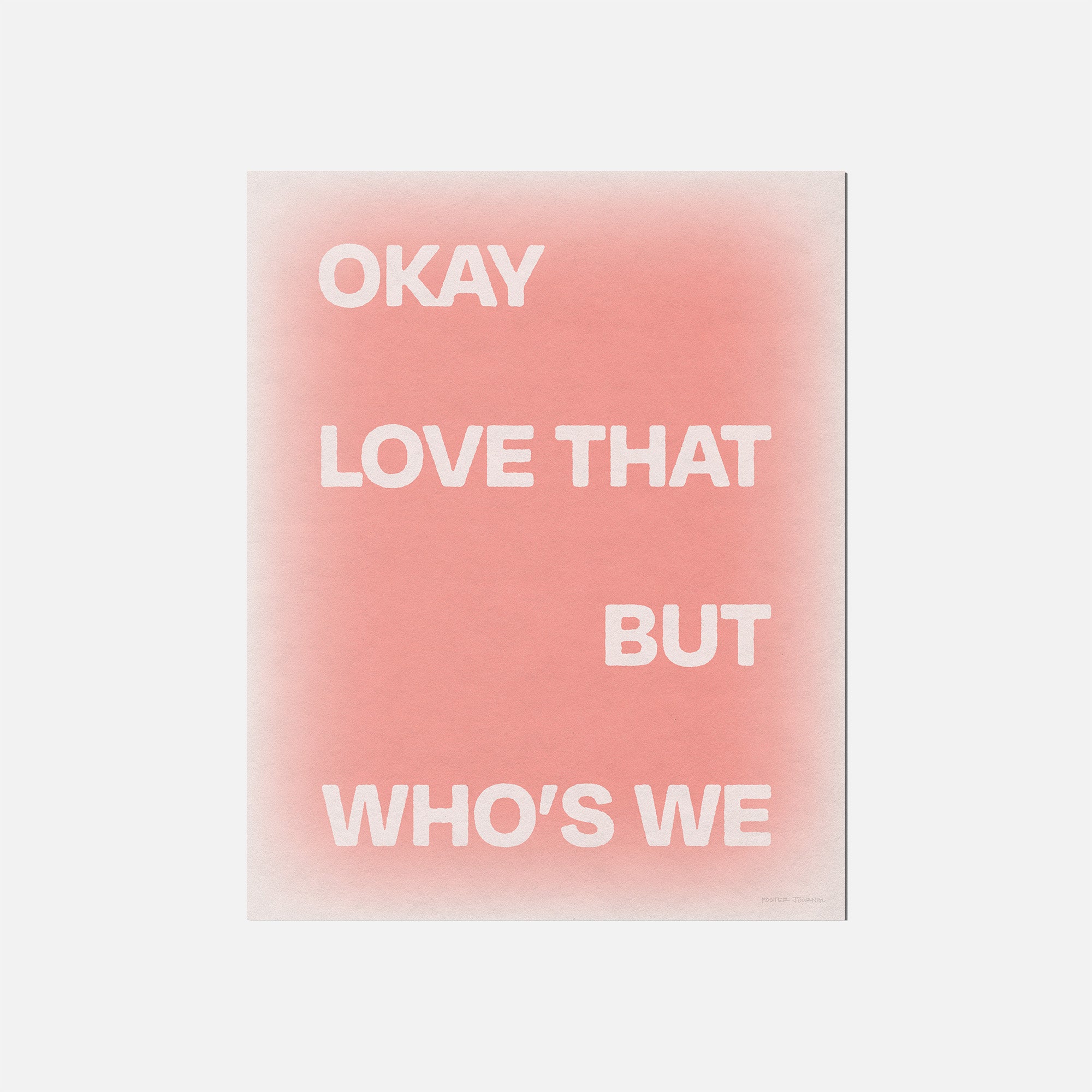 BUT PRINT