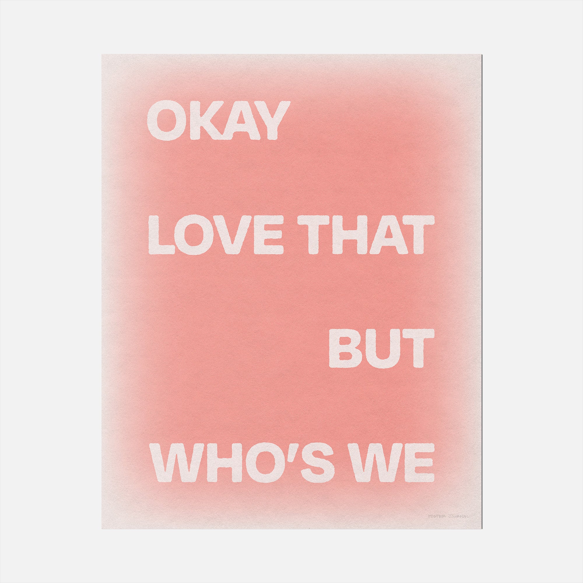 BUT PRINT