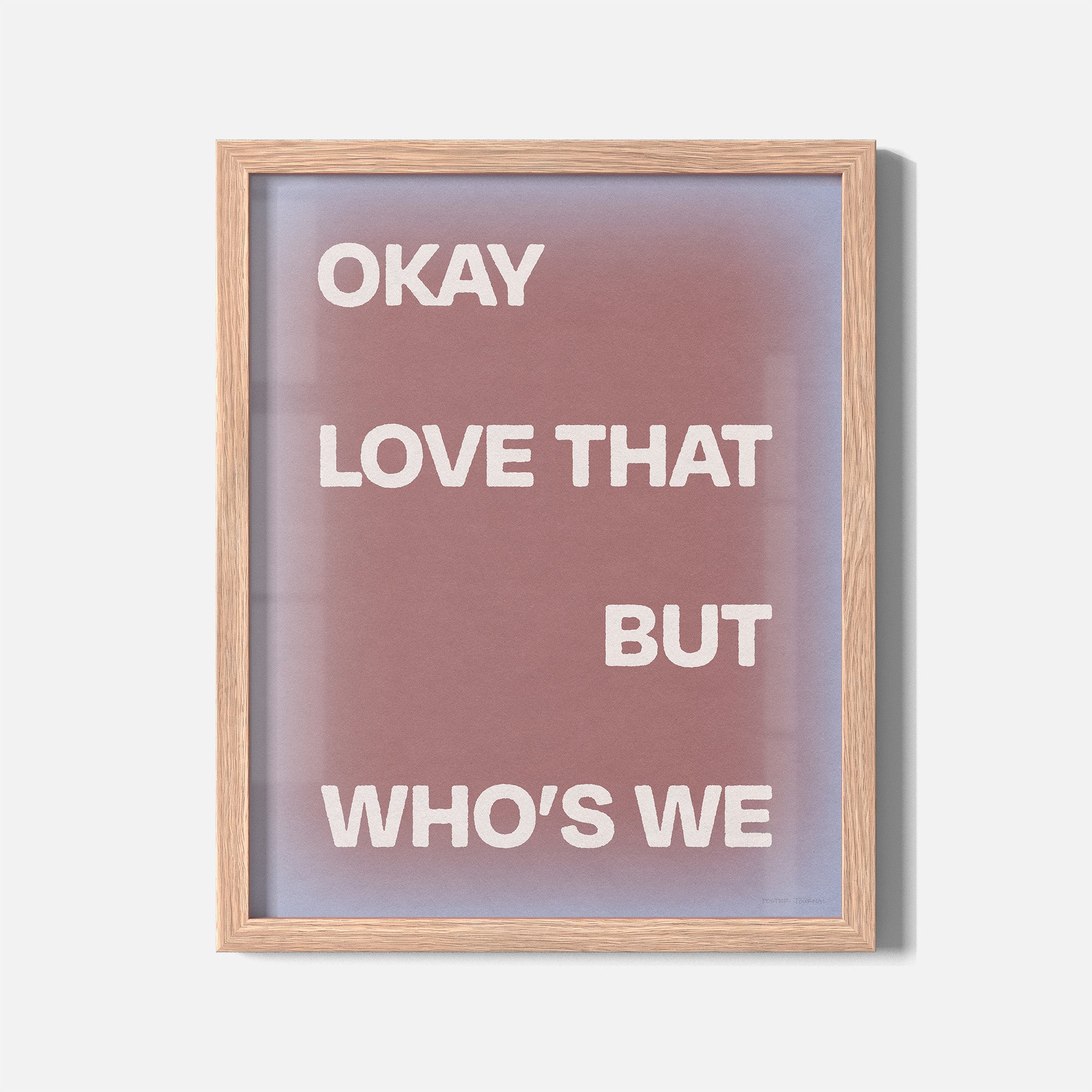 BUT PRINT