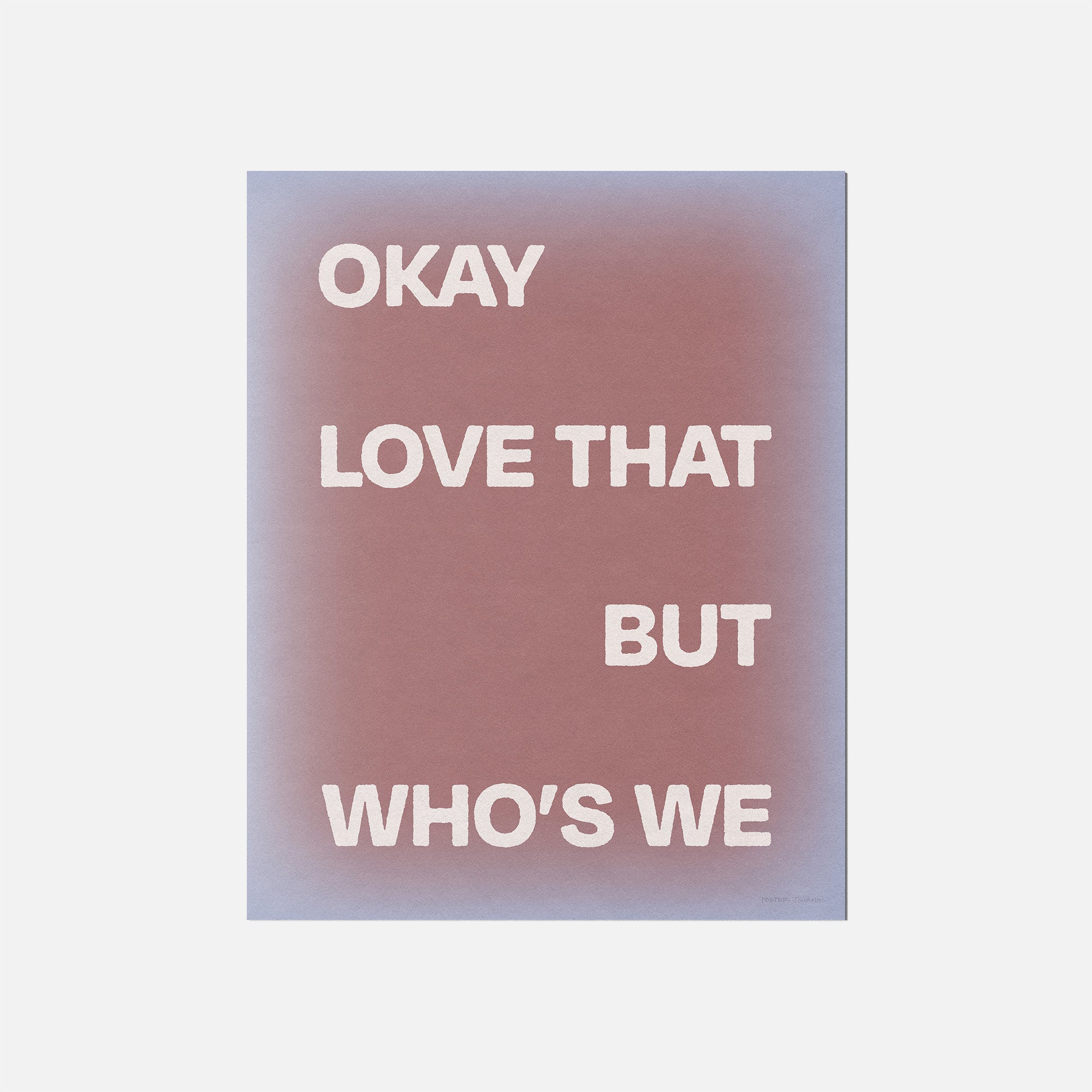 BUT PRINT