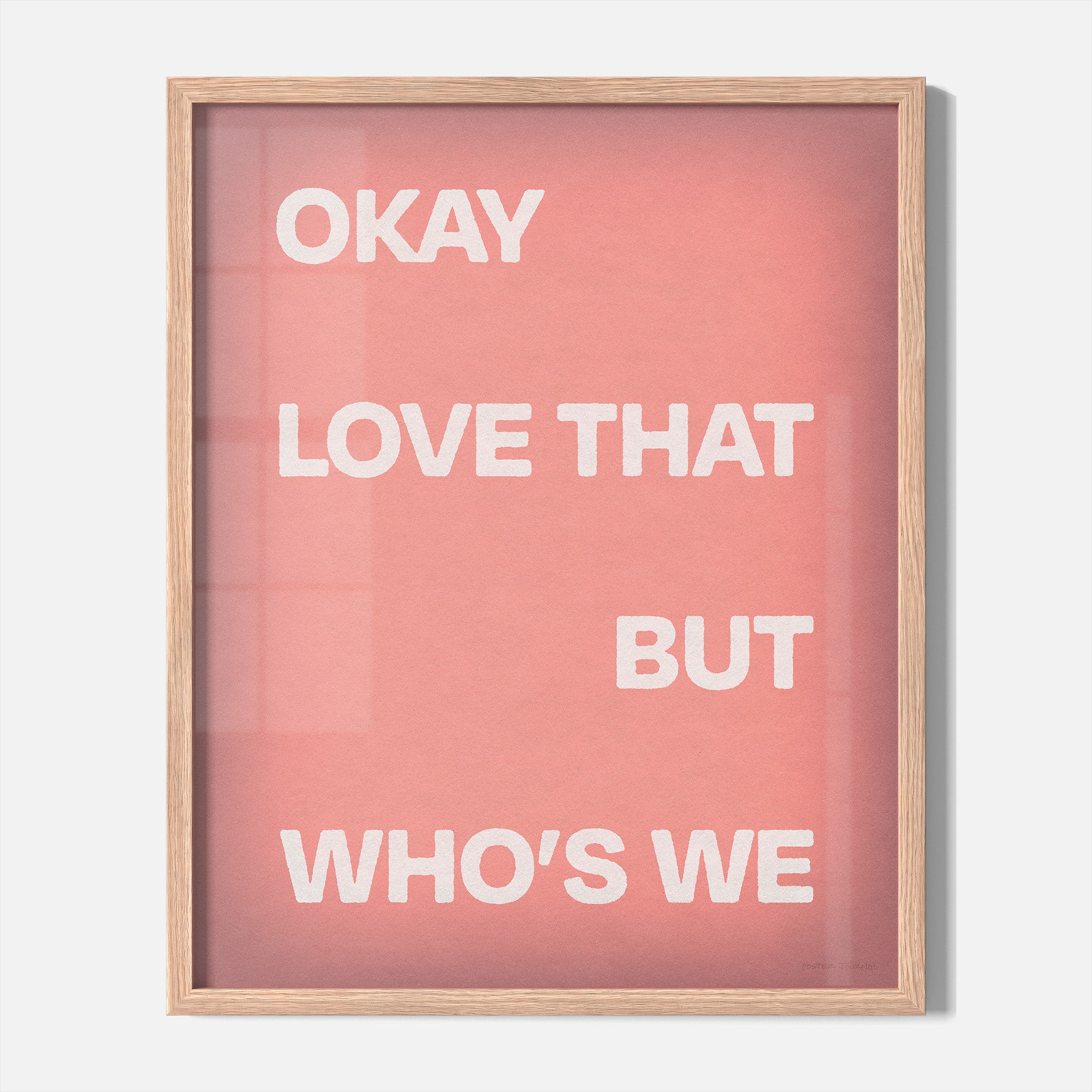 BUT PRINT