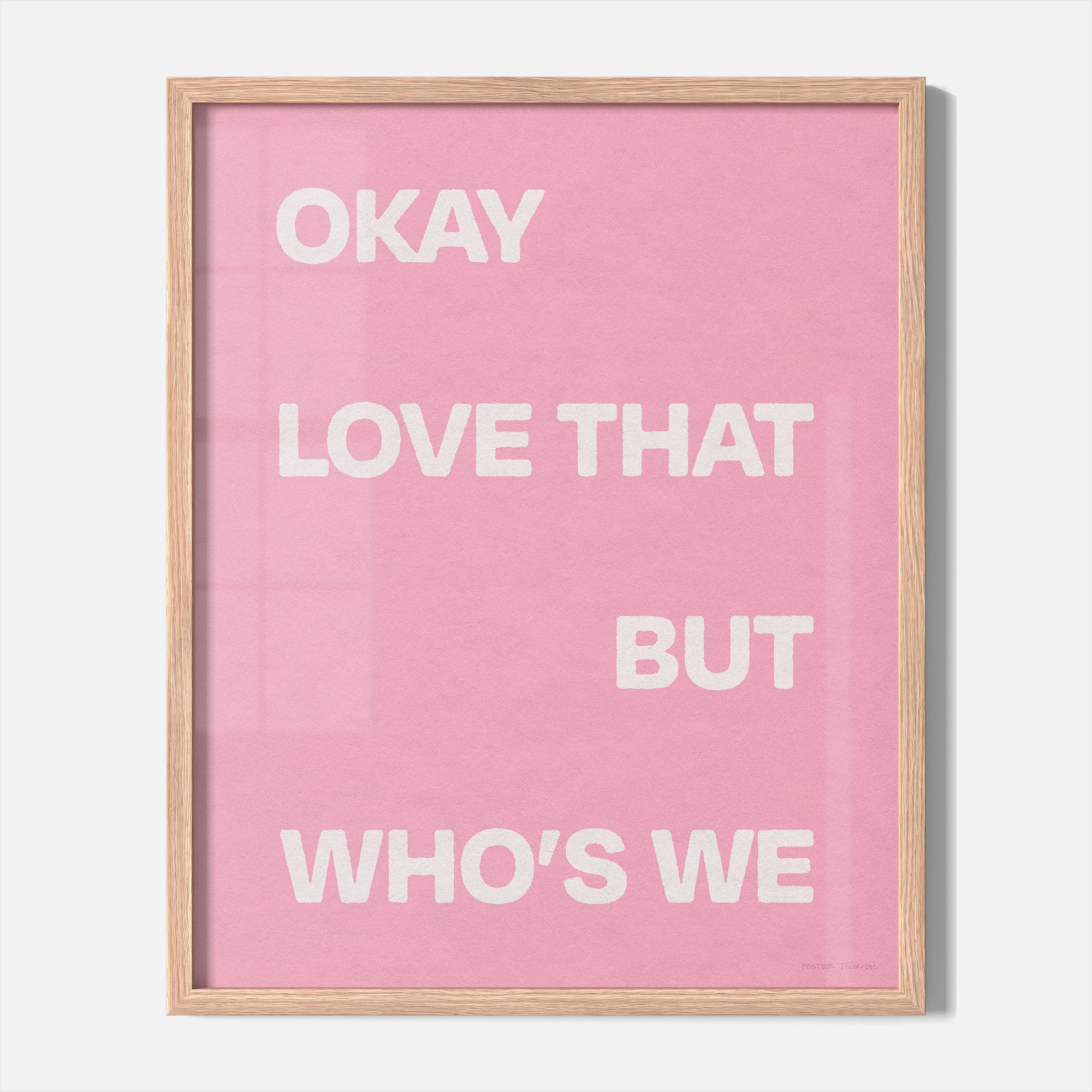 BUT PRINT