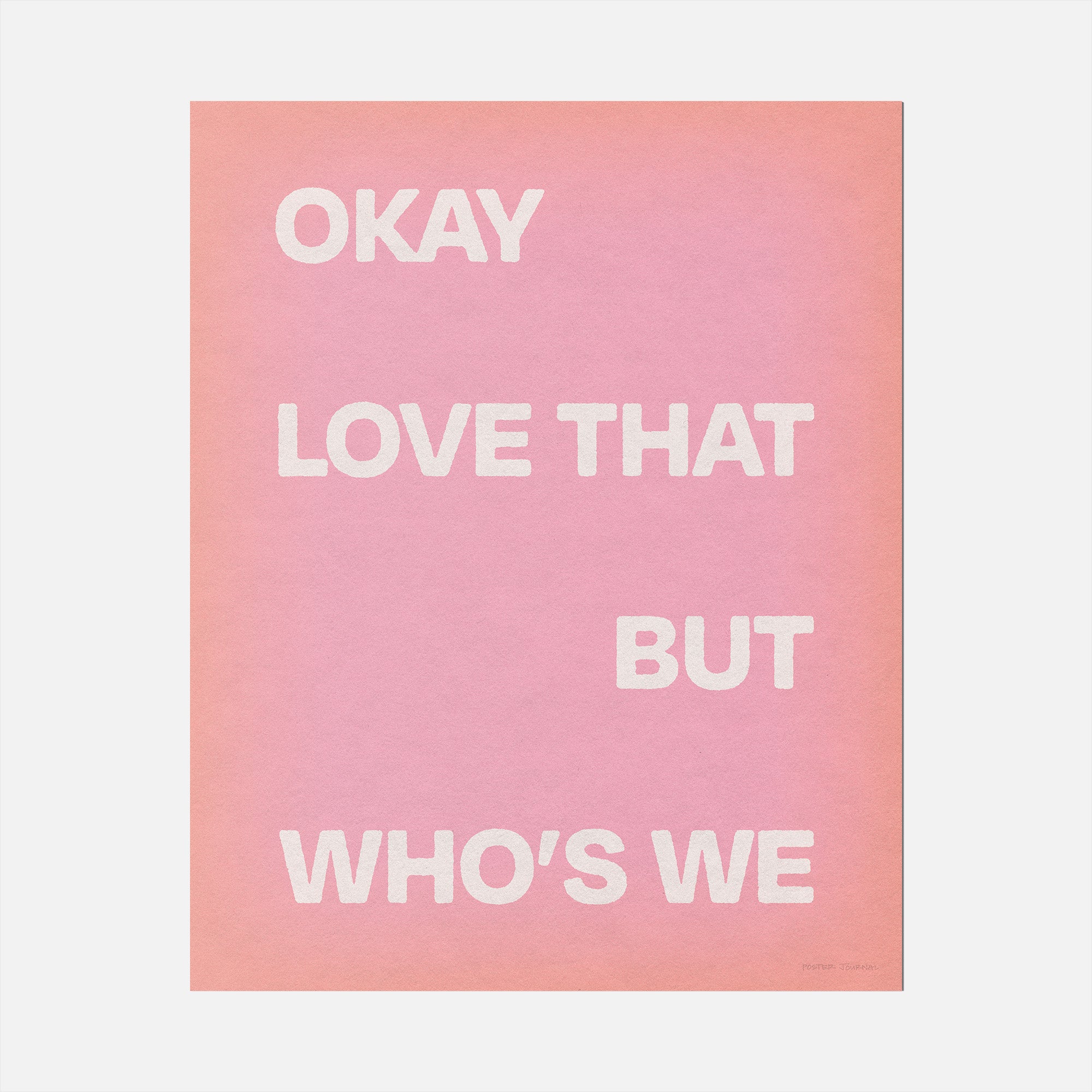 BUT PRINT