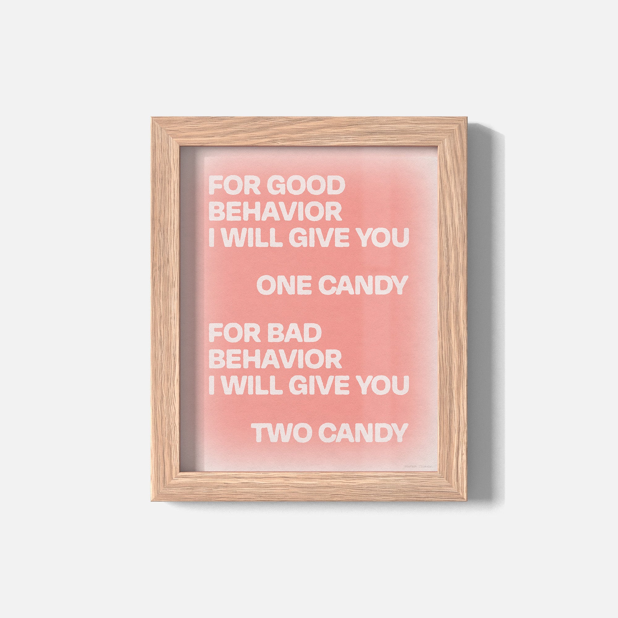 CANDY PRINT