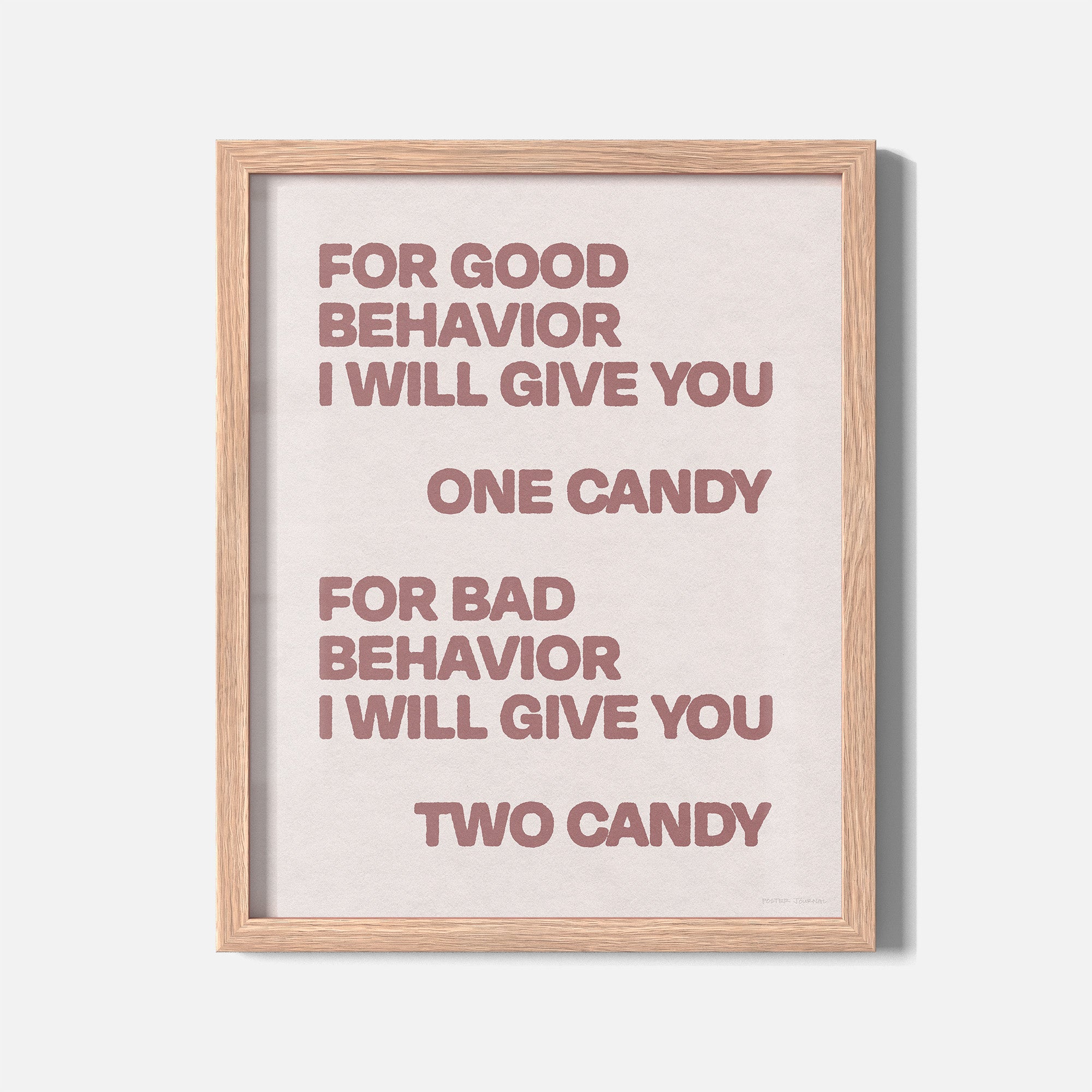 CANDY PRINT